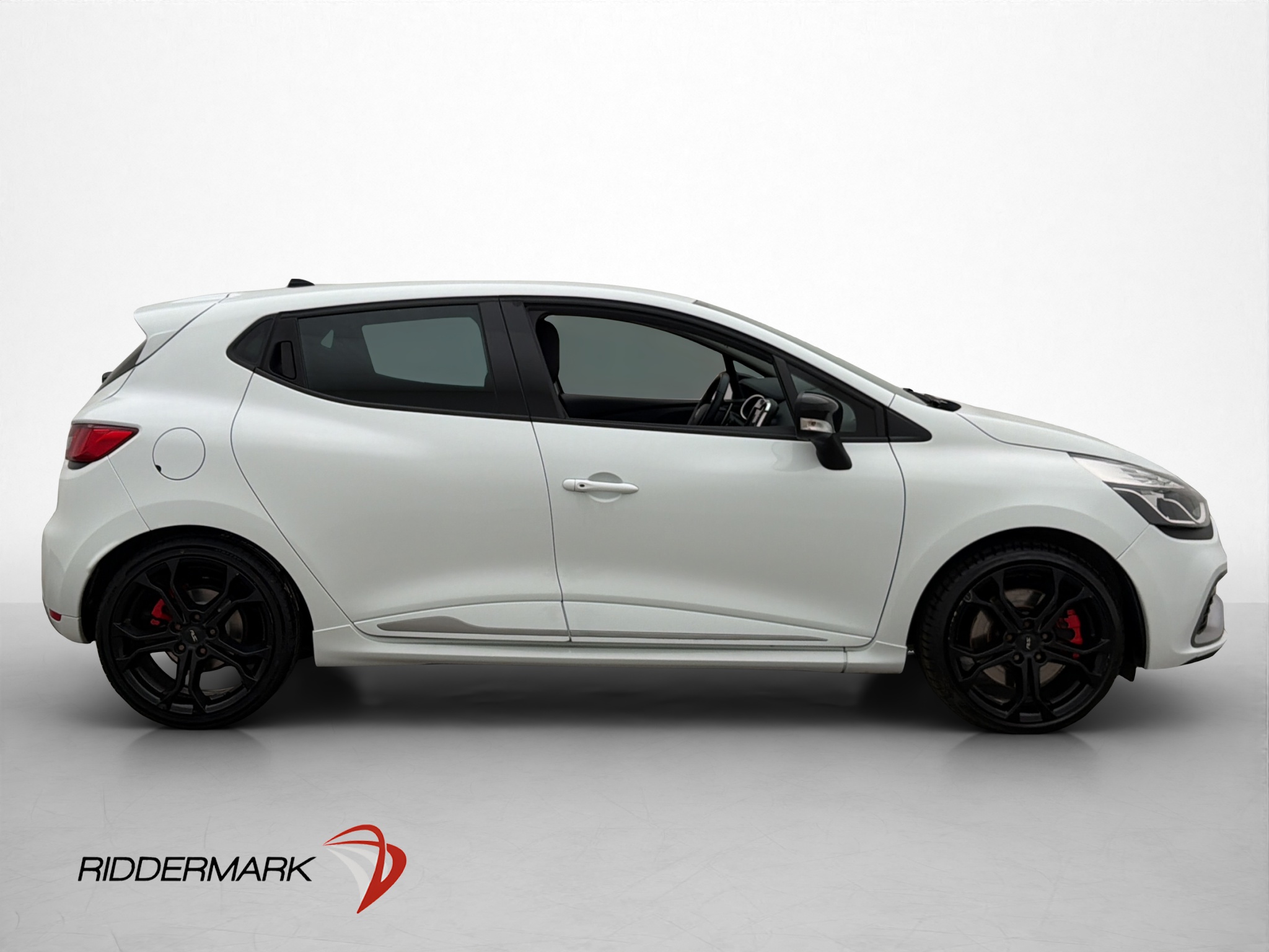 Renault Clio 2014 - miniatyr 15