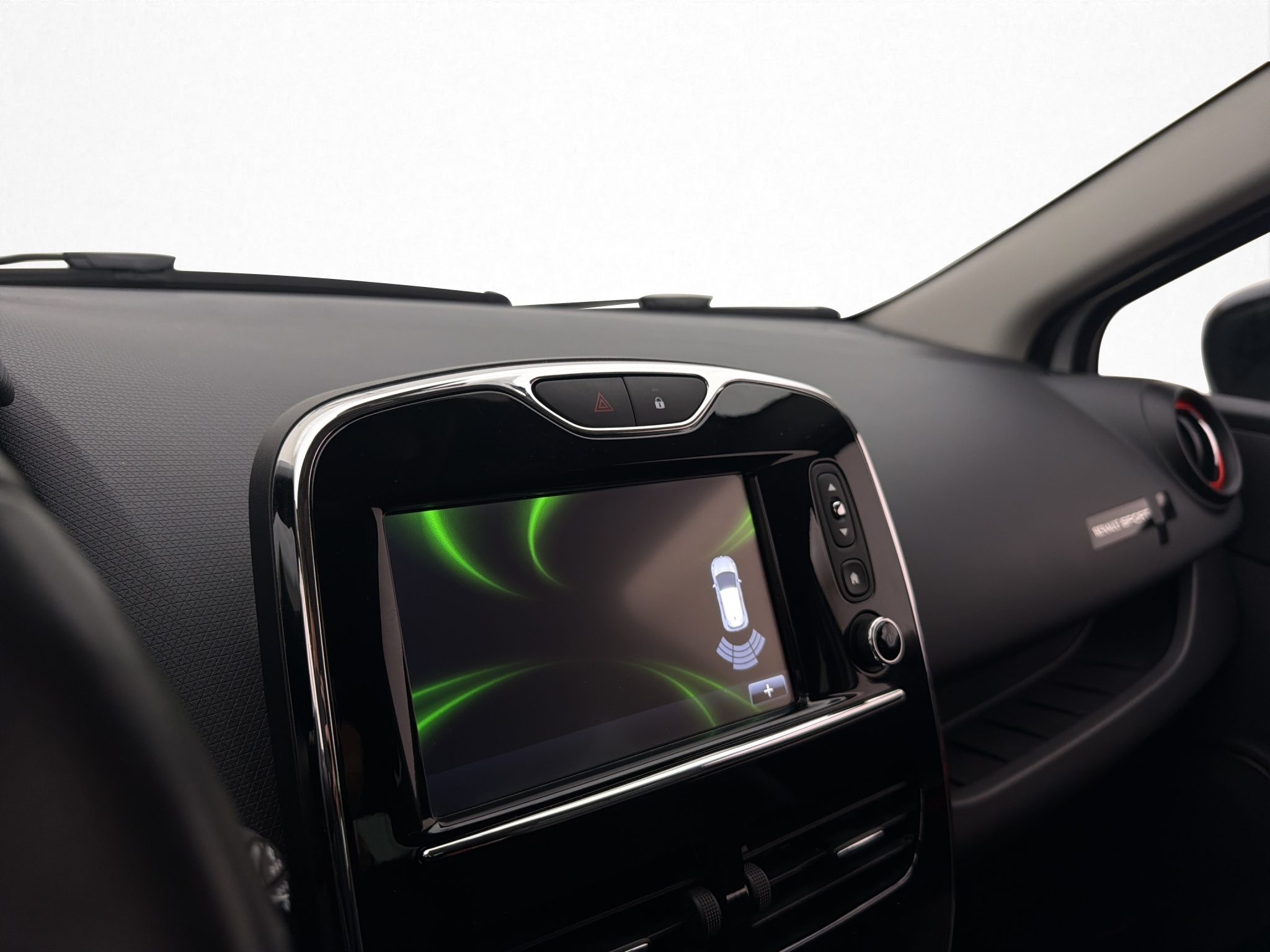 Renault Clio 2014 - miniatyr 19
