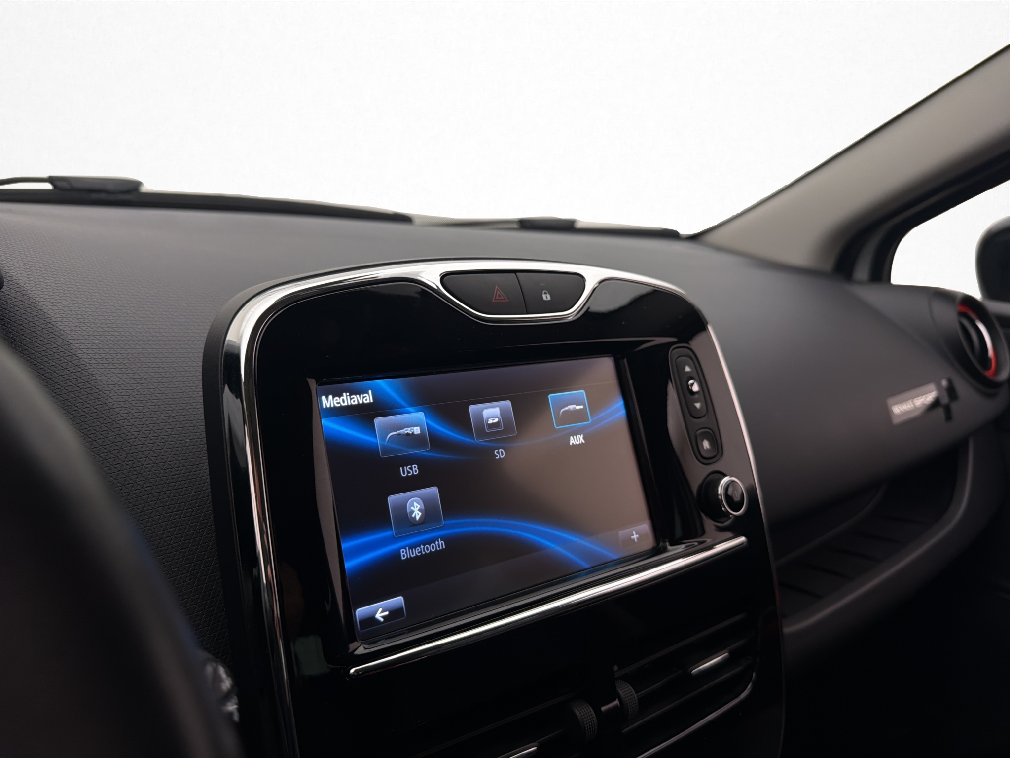 Renault Clio 2014 - miniatyr 20