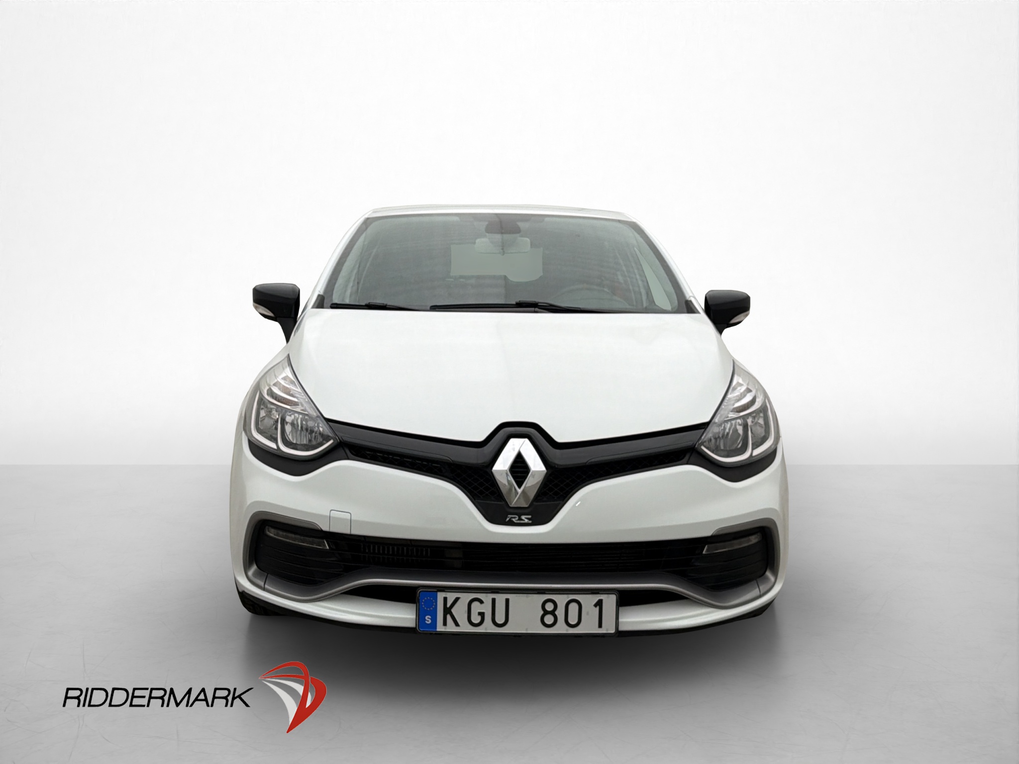 Renault Clio 2014 - miniatyr 3