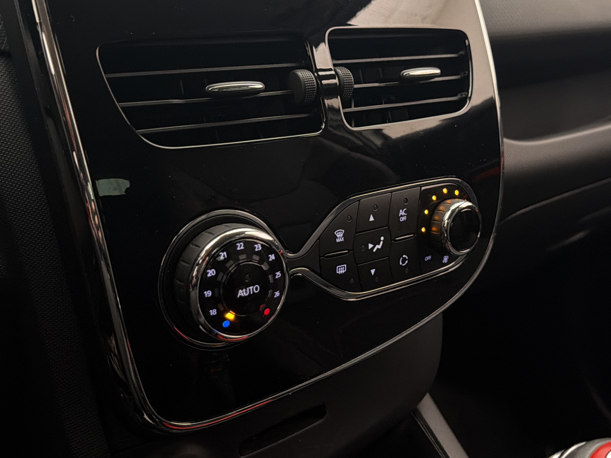 Renault Clio 2014 - miniatyr 21