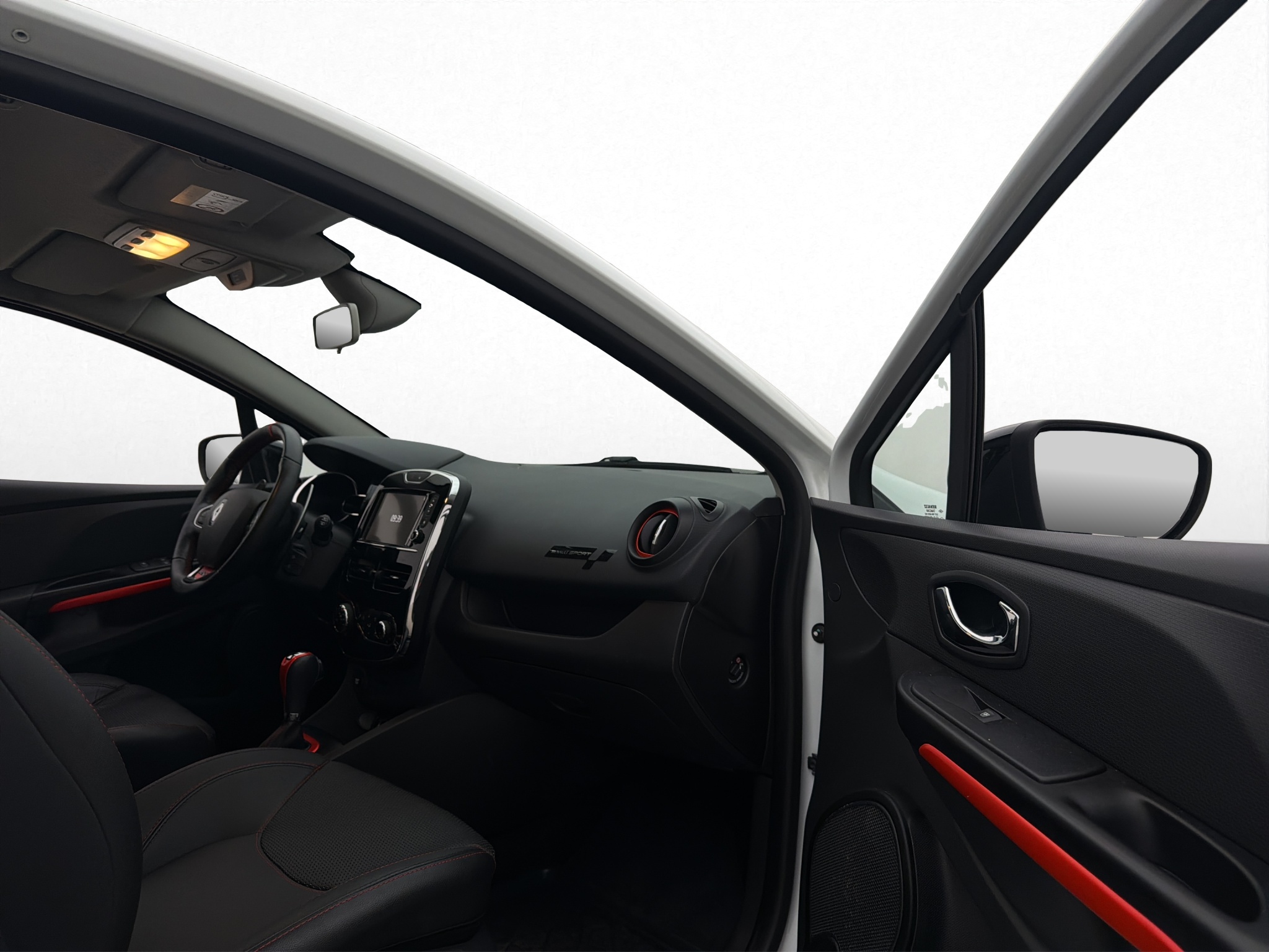 Renault Clio 2014 - miniatyr 23