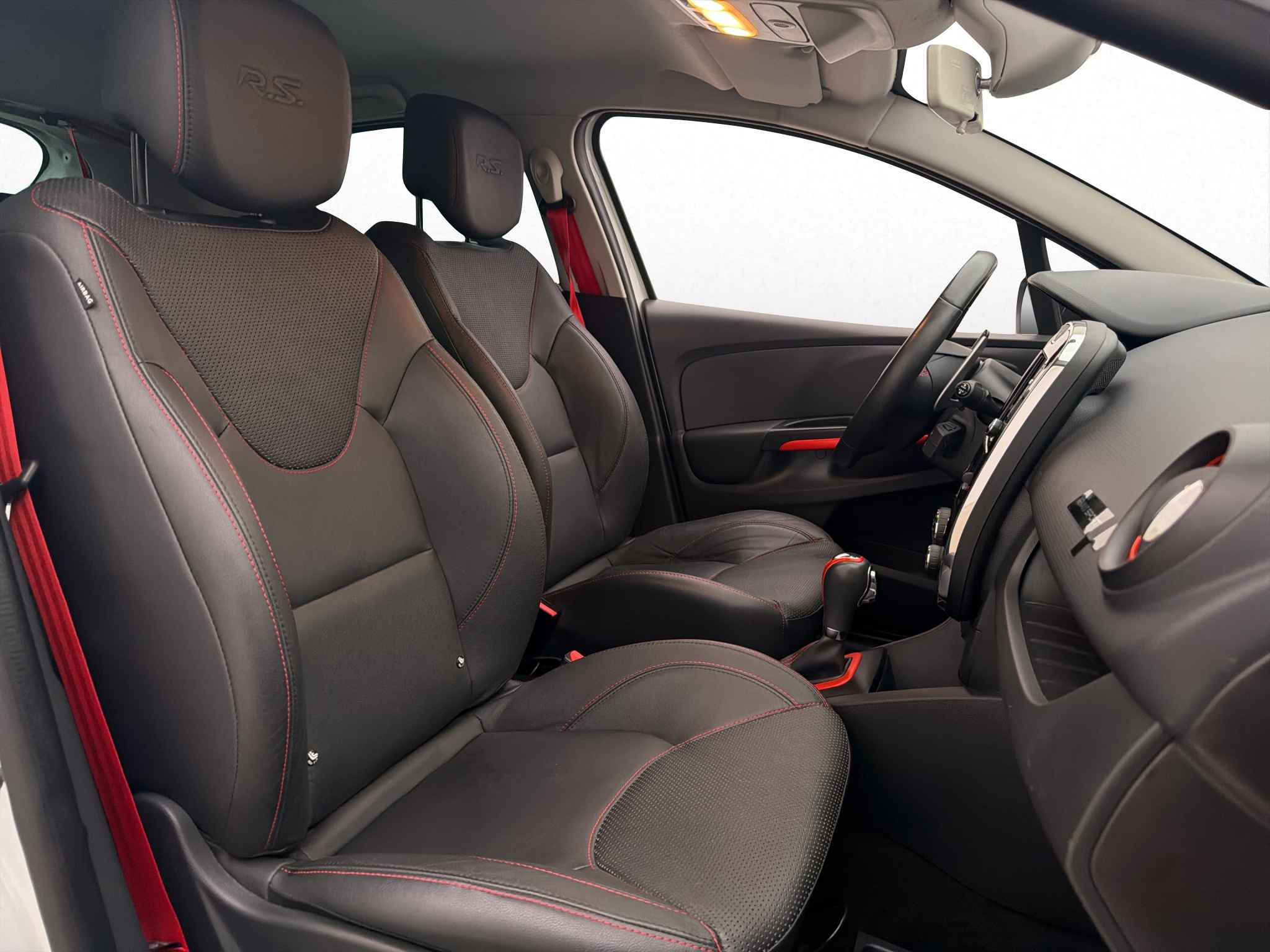 Renault Clio 2014 - miniatyr 24