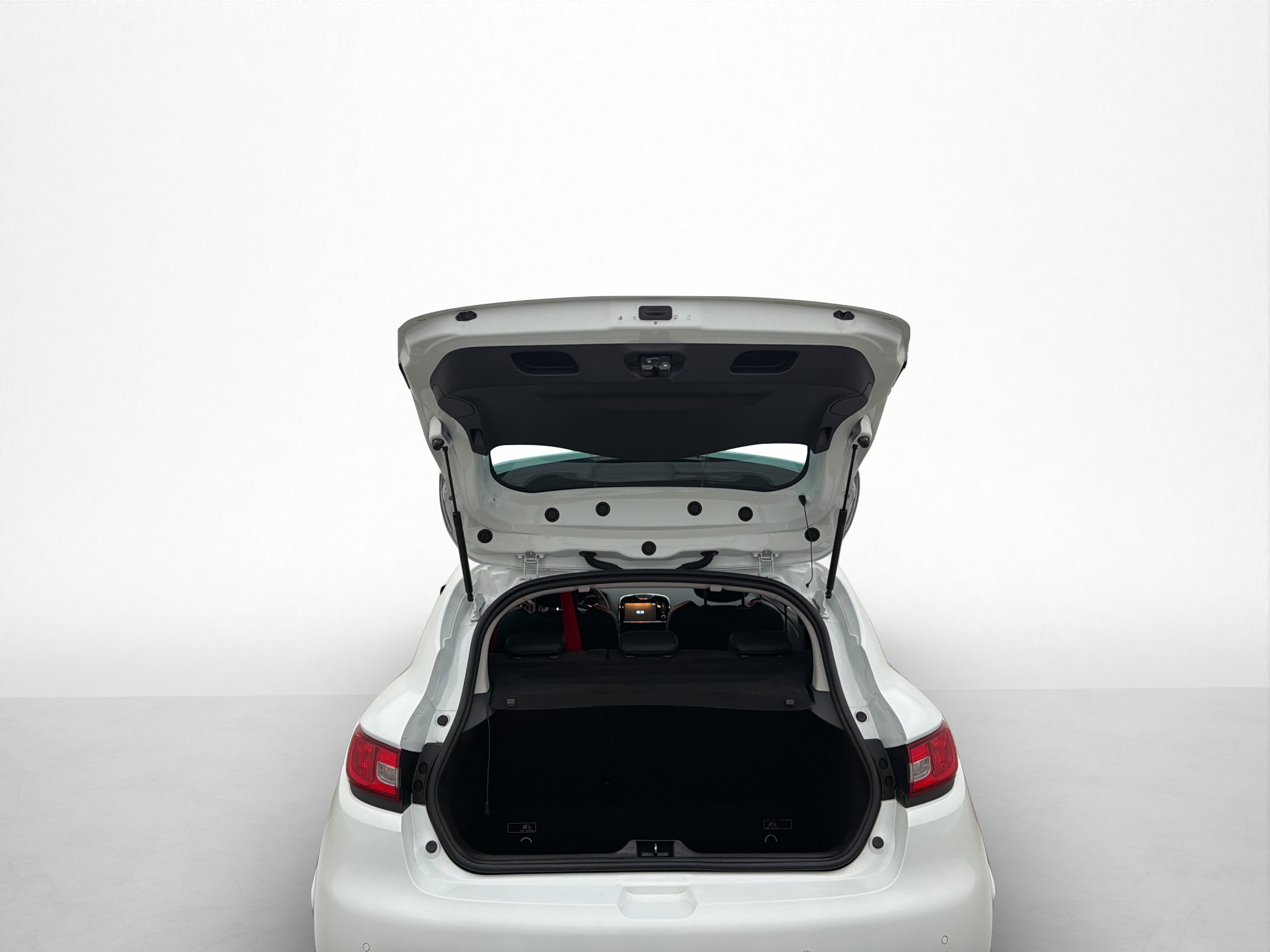 Renault Clio 2014 - miniatyr 26
