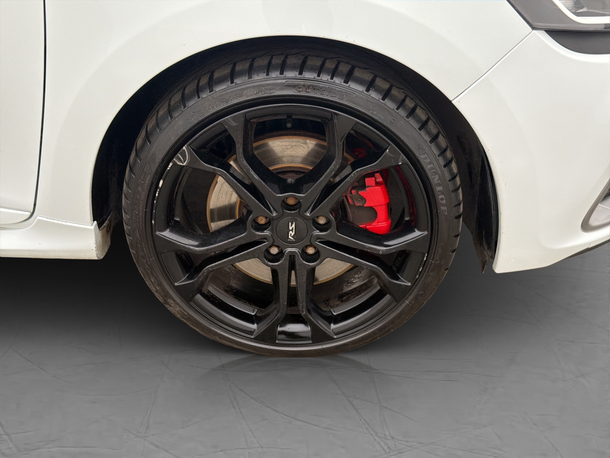 Renault Clio 2014 - miniatyr 30