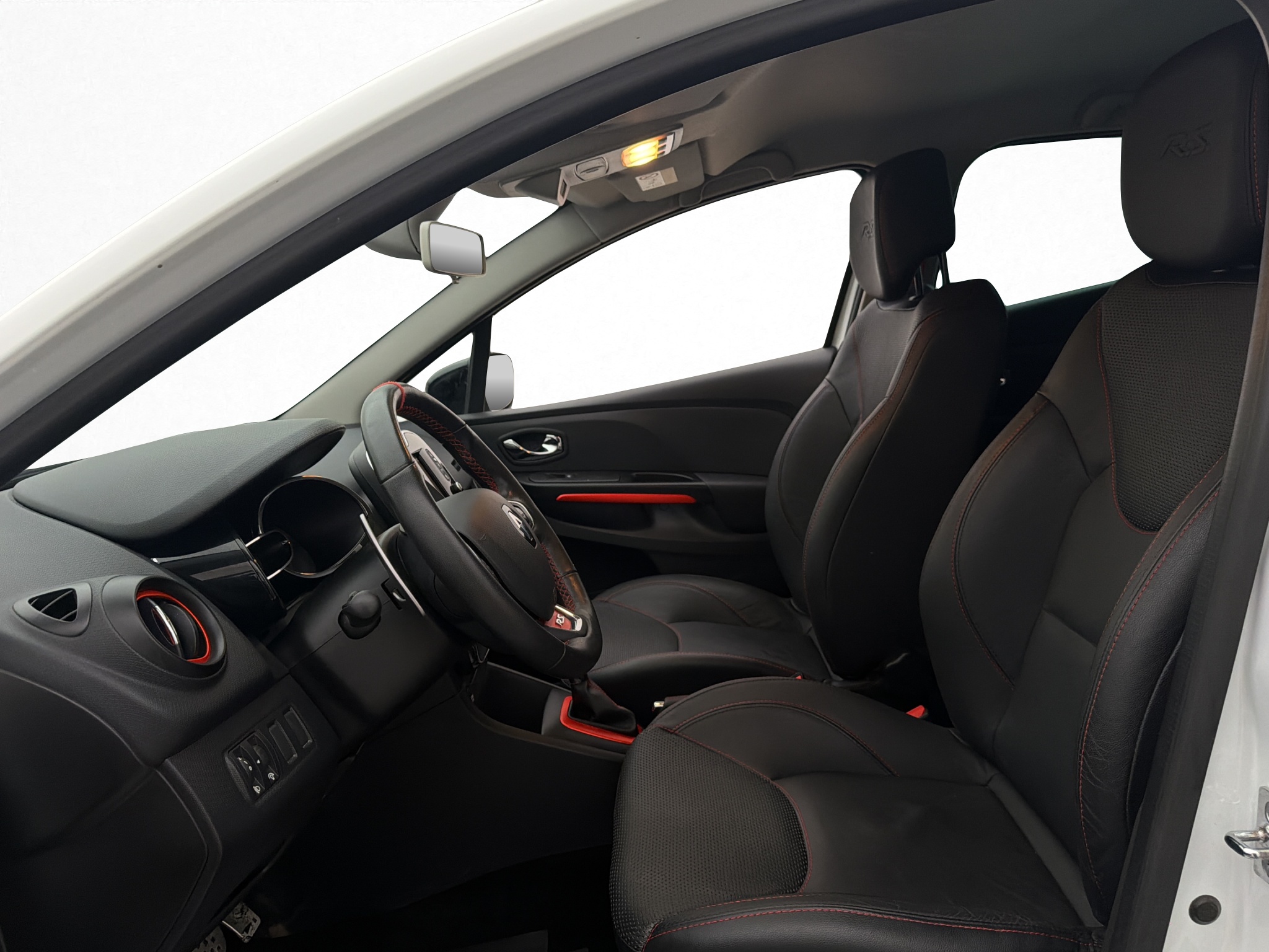 Renault Clio 2014 - miniatyr 4