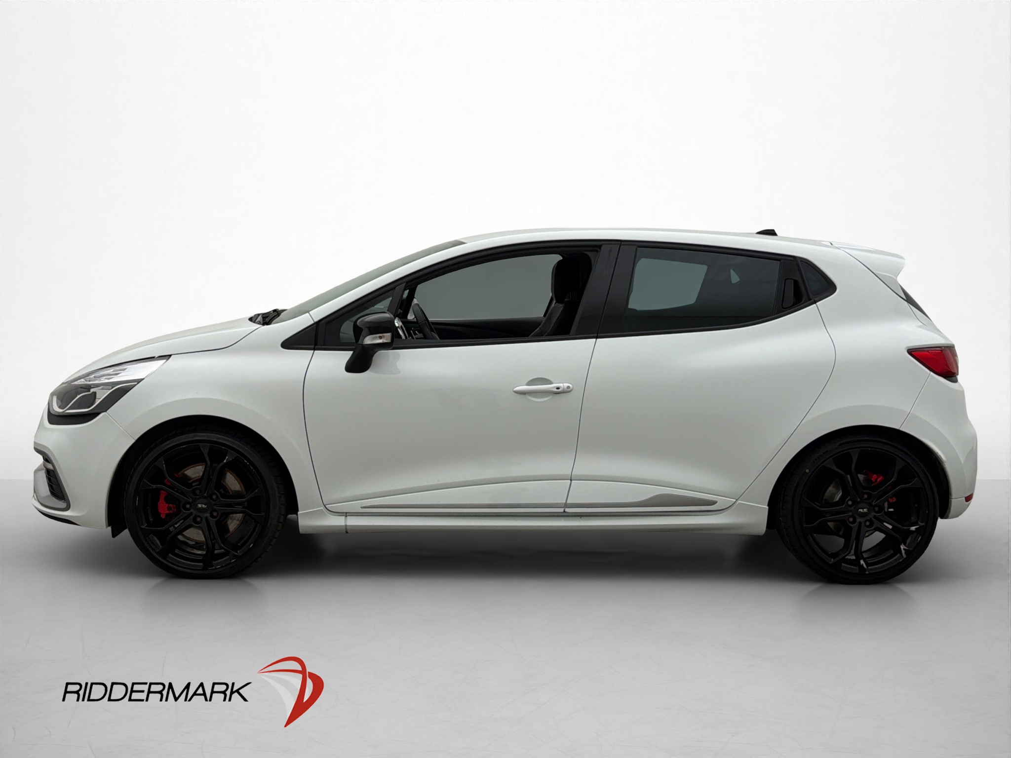 Renault Clio 2014 - miniatyr 7
