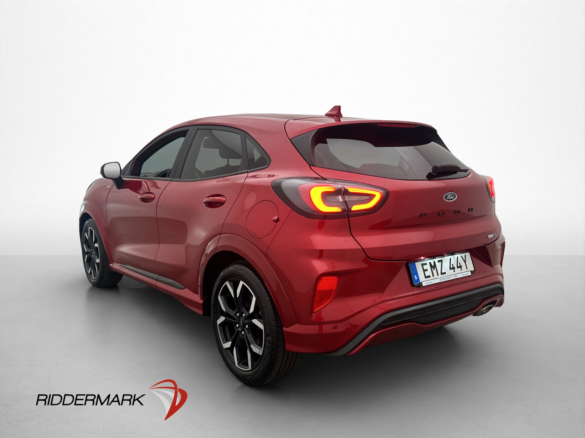 Ford Puma 2020 - miniatyr 13