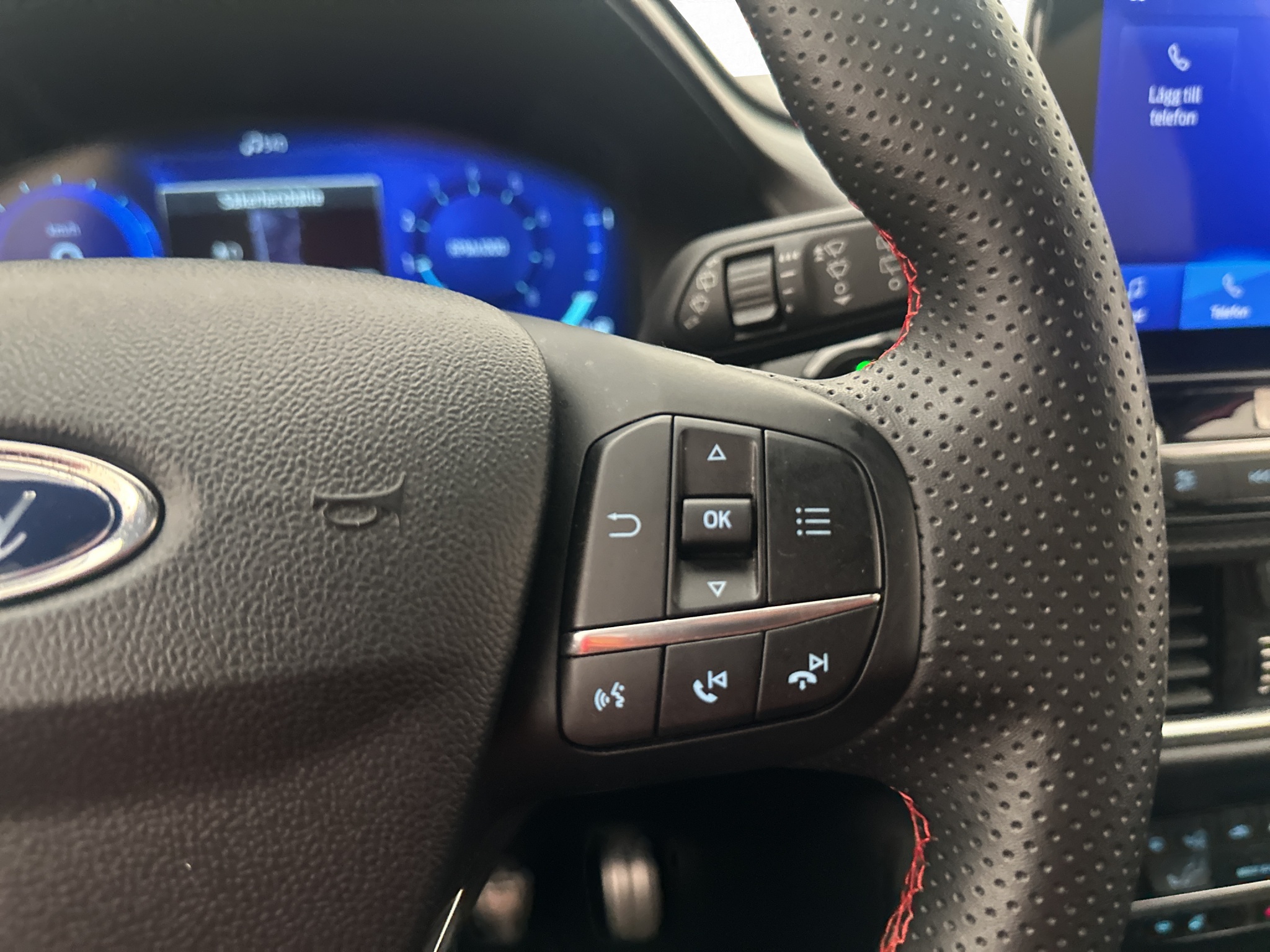 Ford Puma 2020 - miniatyr 14