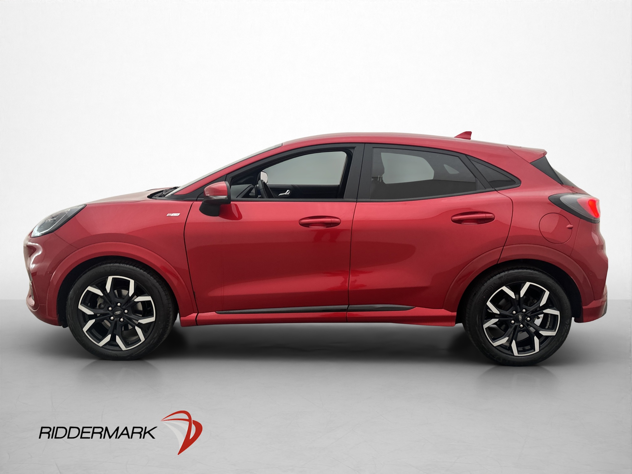 Ford Puma 2020 - miniatyr 15