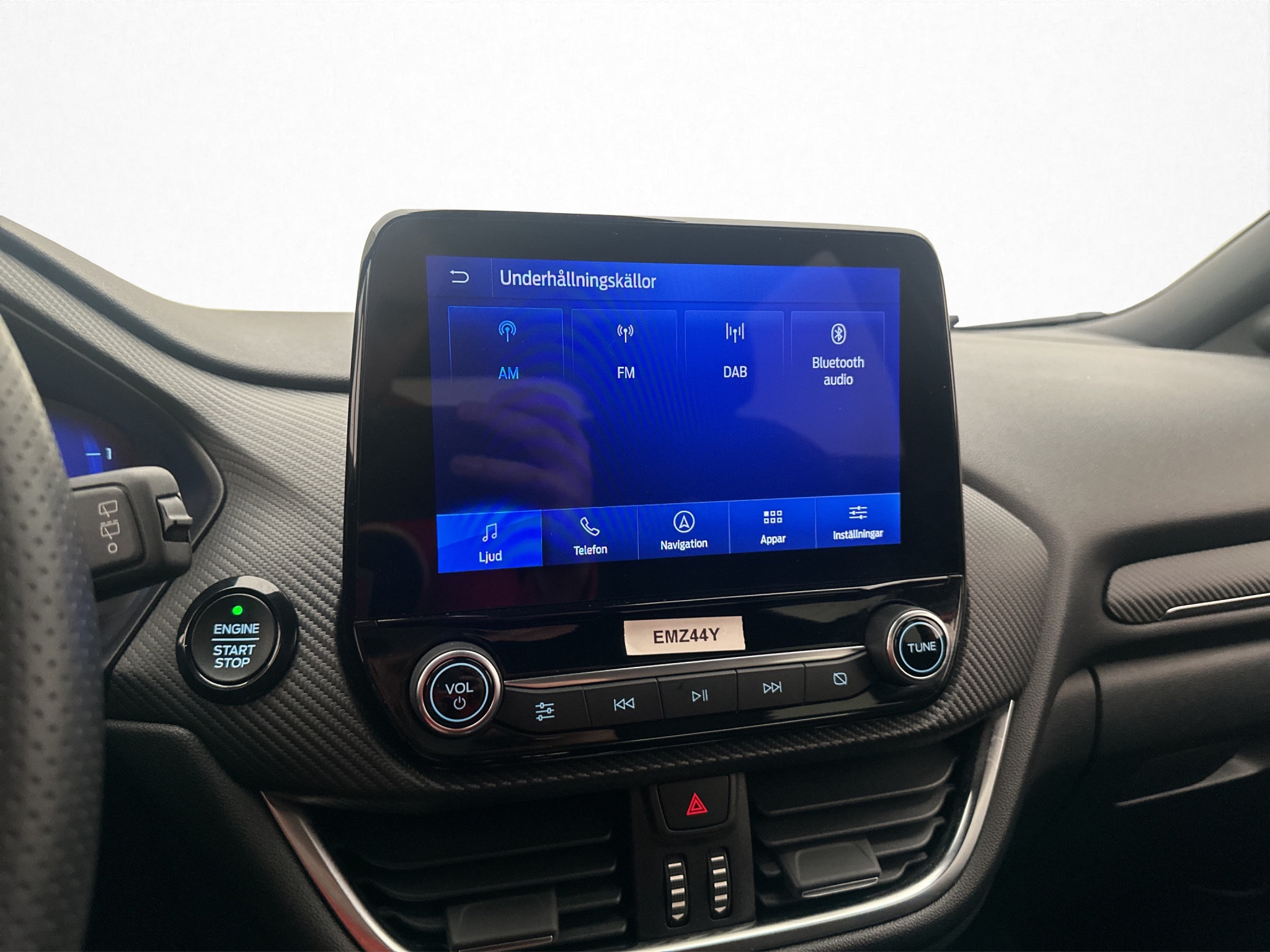Ford Puma 2020 - miniatyr 19