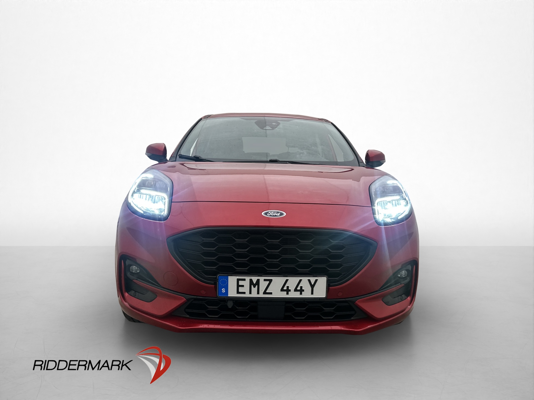 Ford Puma 2020 - miniatyr 3