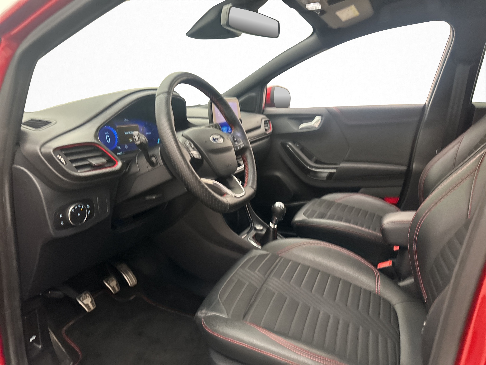 Ford Puma 2020 - miniatyr 4