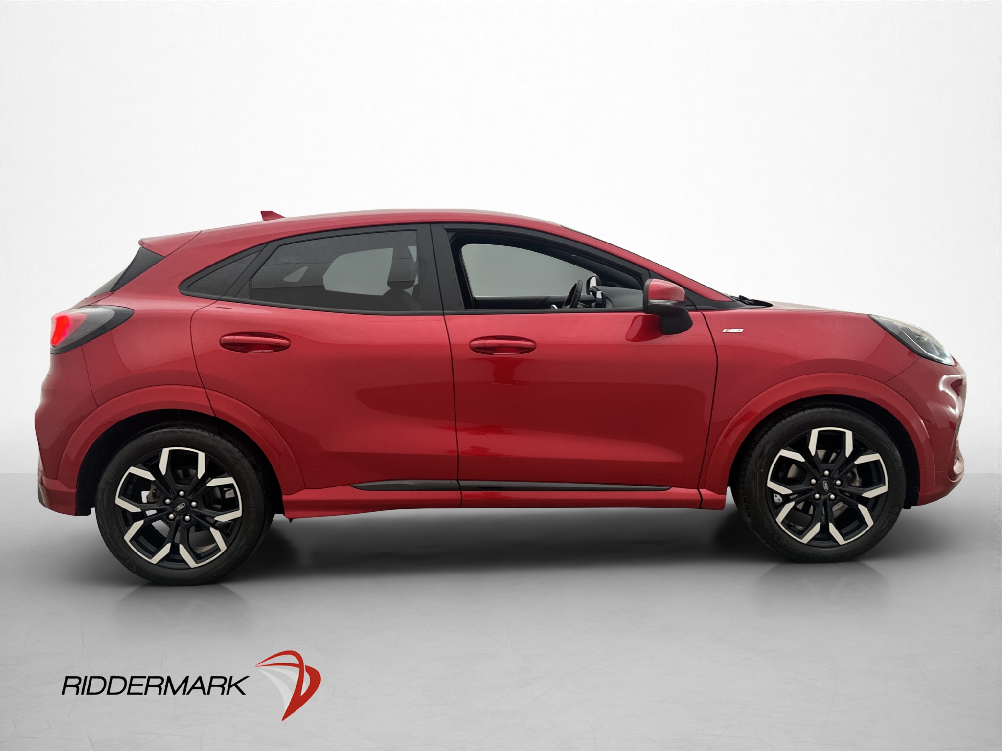 Ford Puma 2020 - miniatyr 7