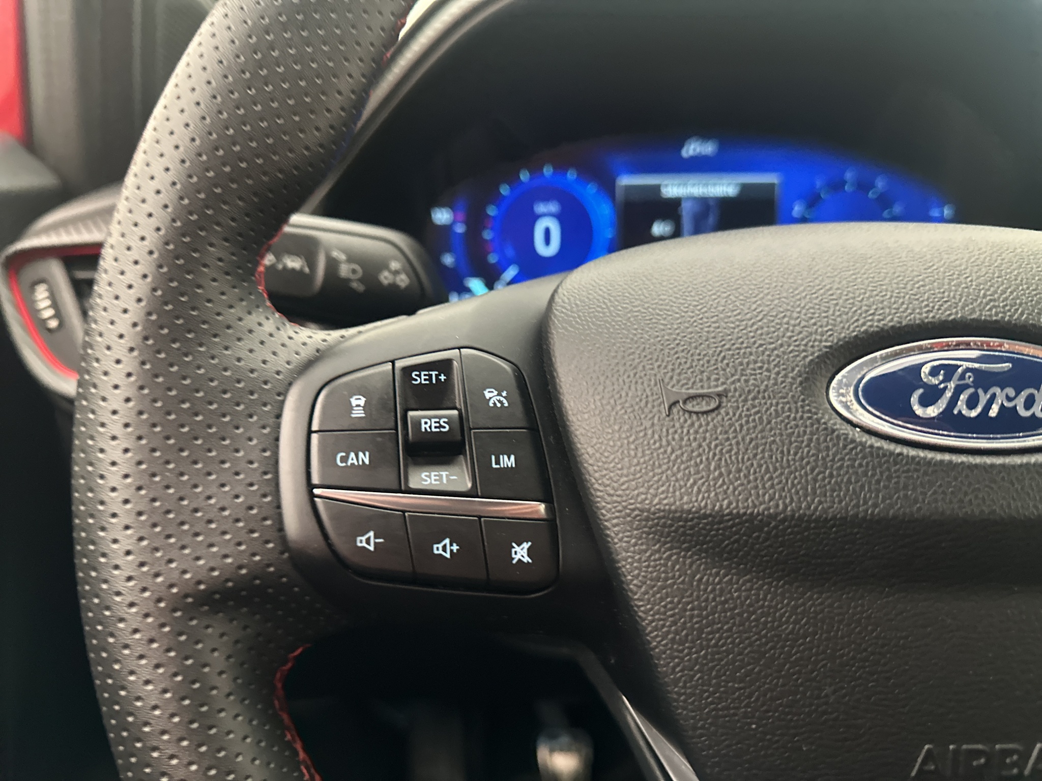 Ford Puma 2020 - miniatyr 10