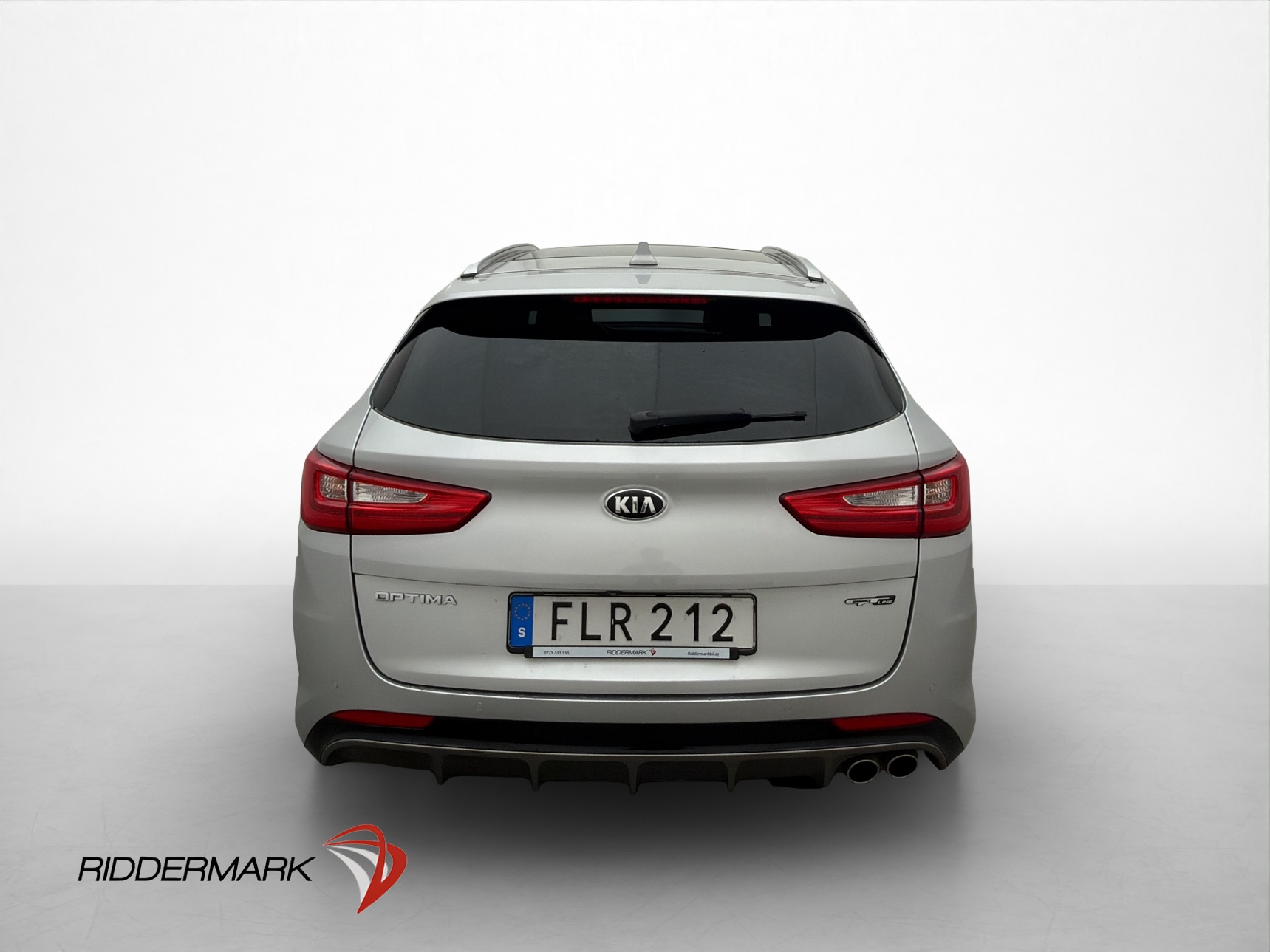 Kia Optima 2019 - miniatyr 11