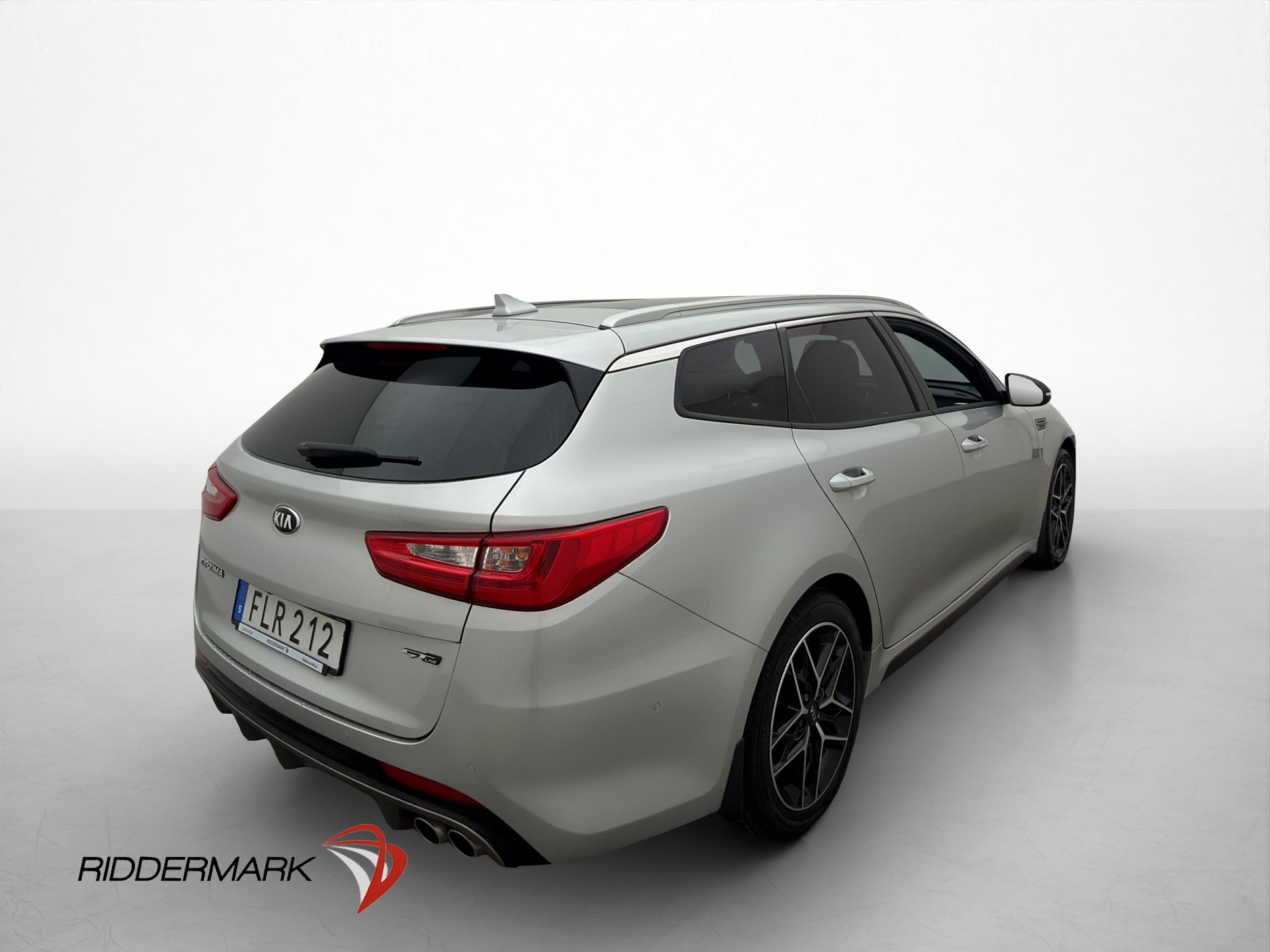 Kia Optima 2019 - miniatyr 13