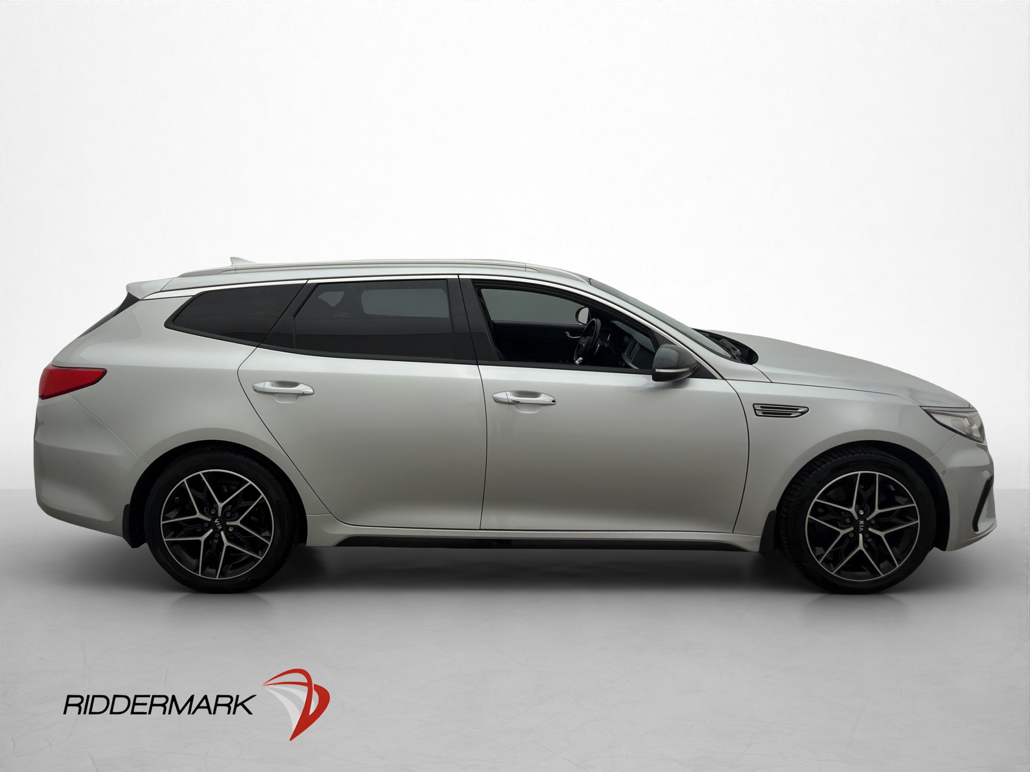 Kia Optima 2019 - miniatyr 15