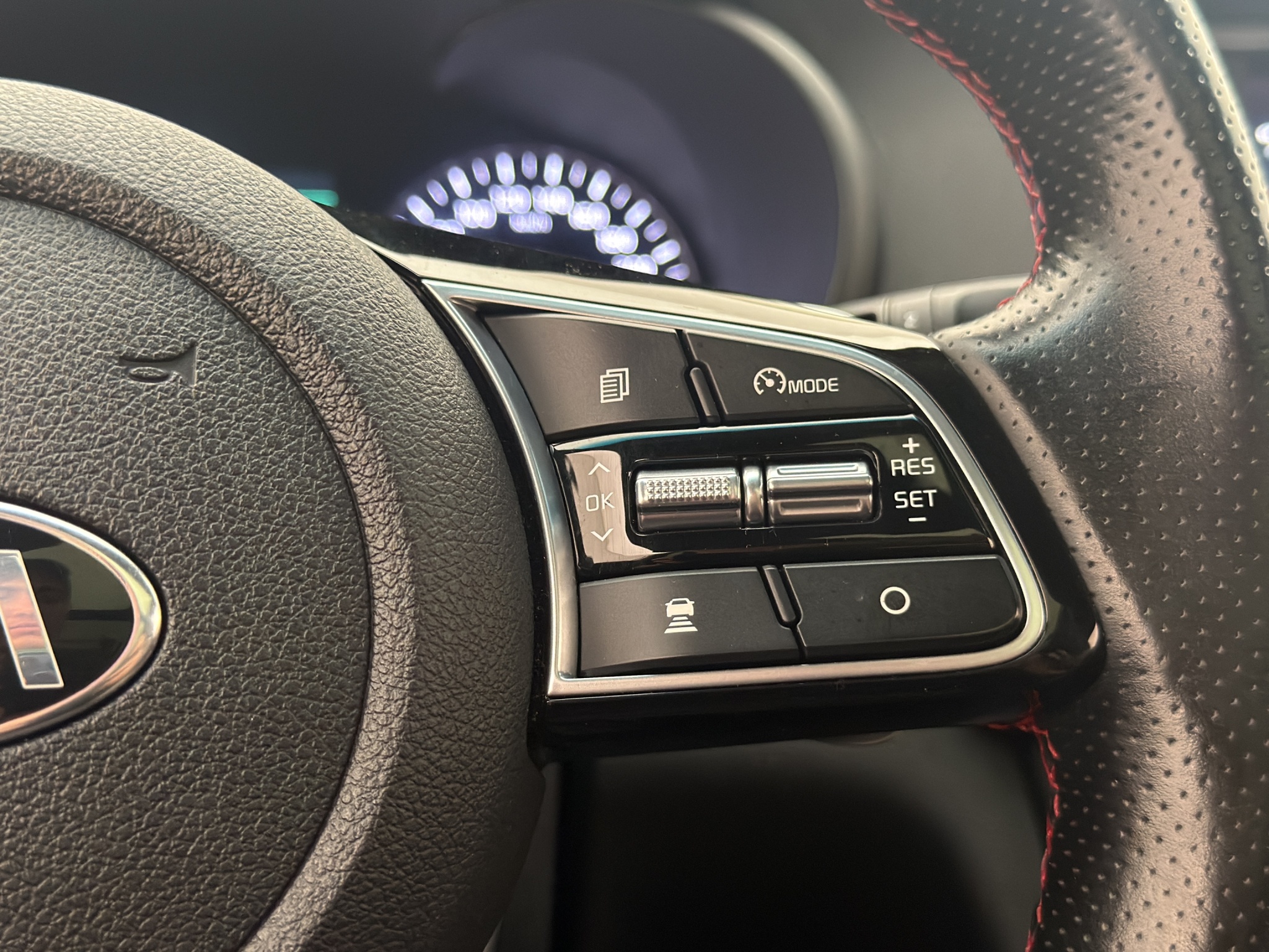 Kia Optima 2019 - miniatyr 20