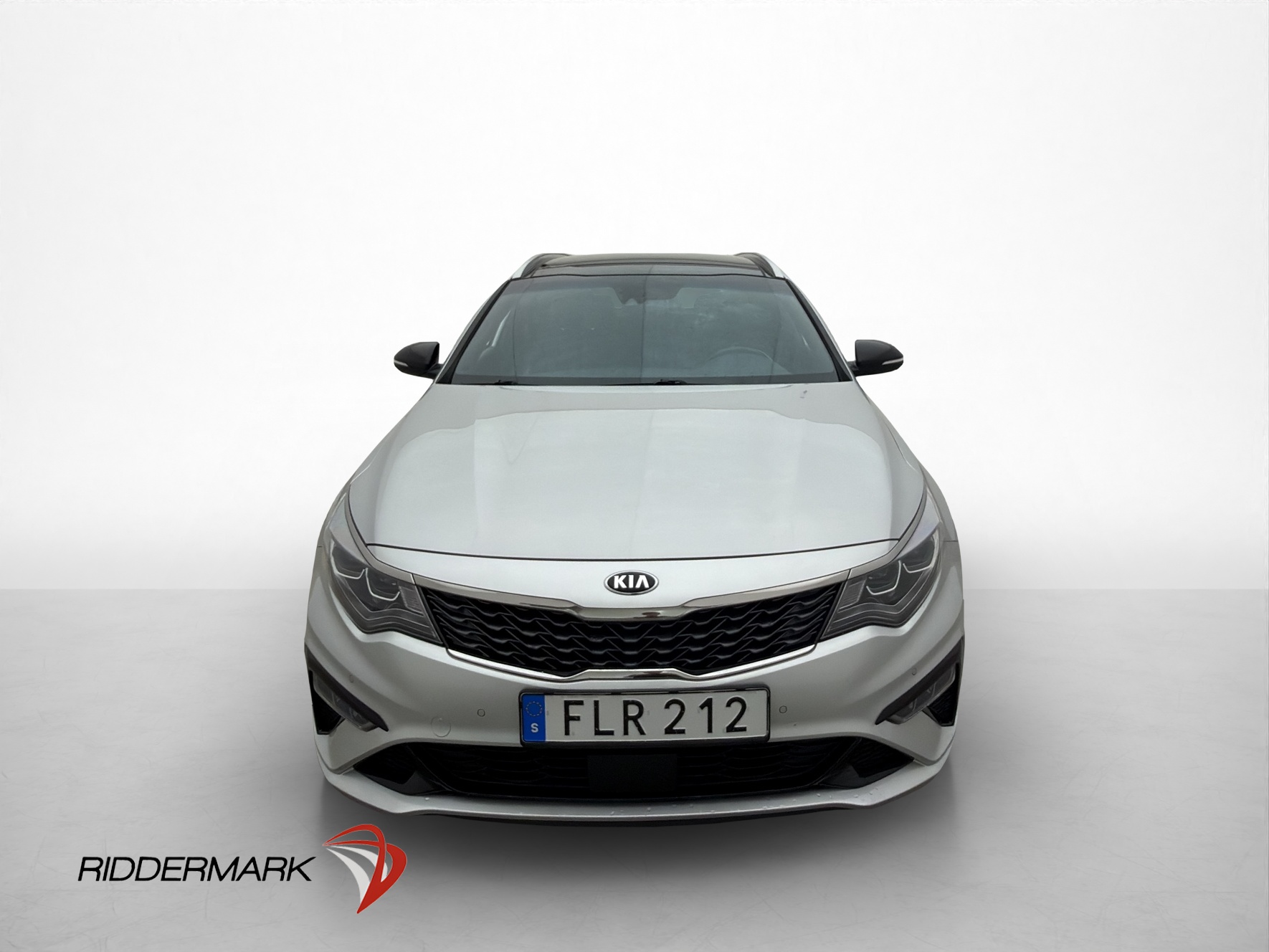 Kia Optima 2019 - miniatyr 3