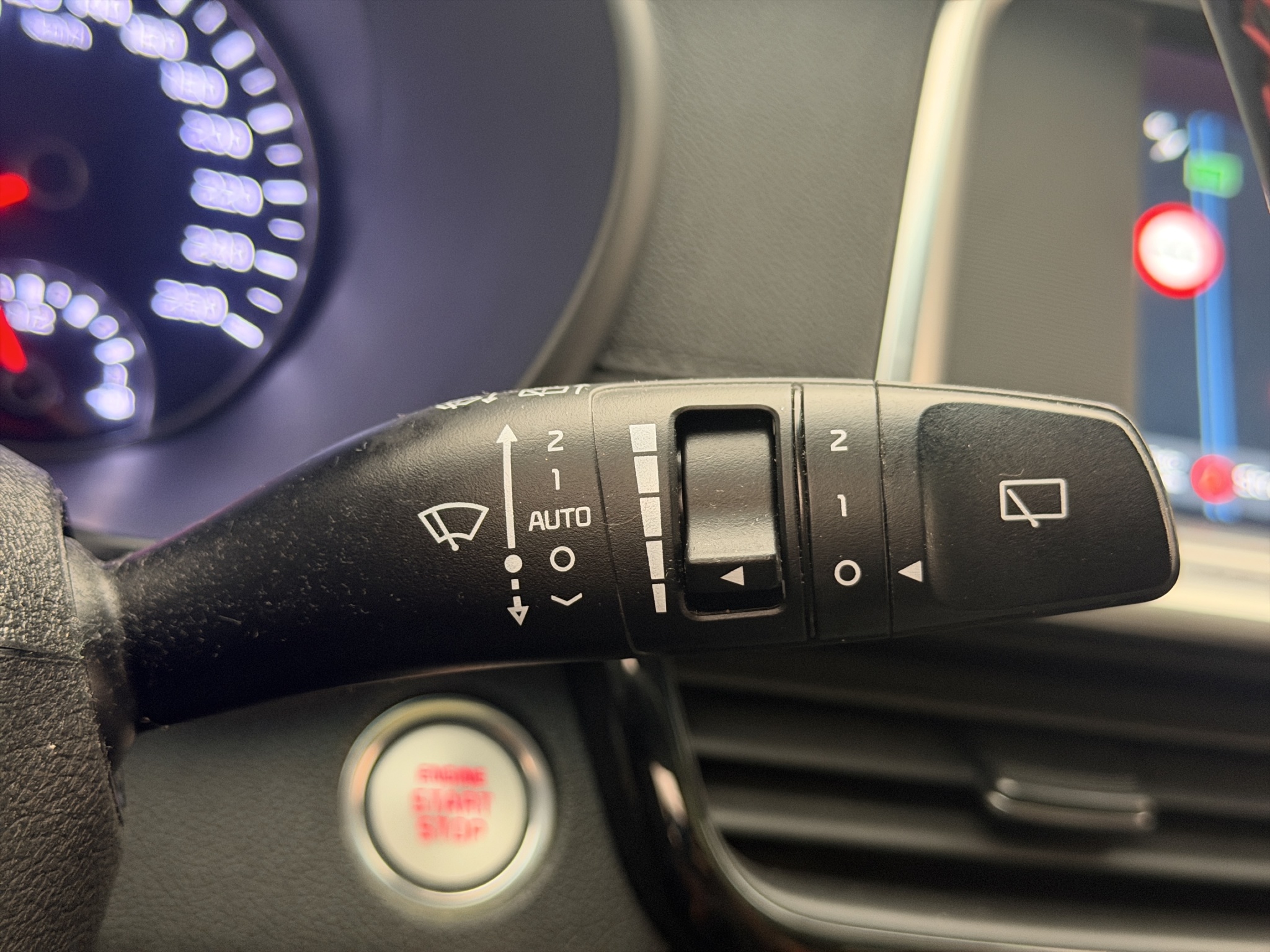 Kia Optima 2019 - miniatyr 21
