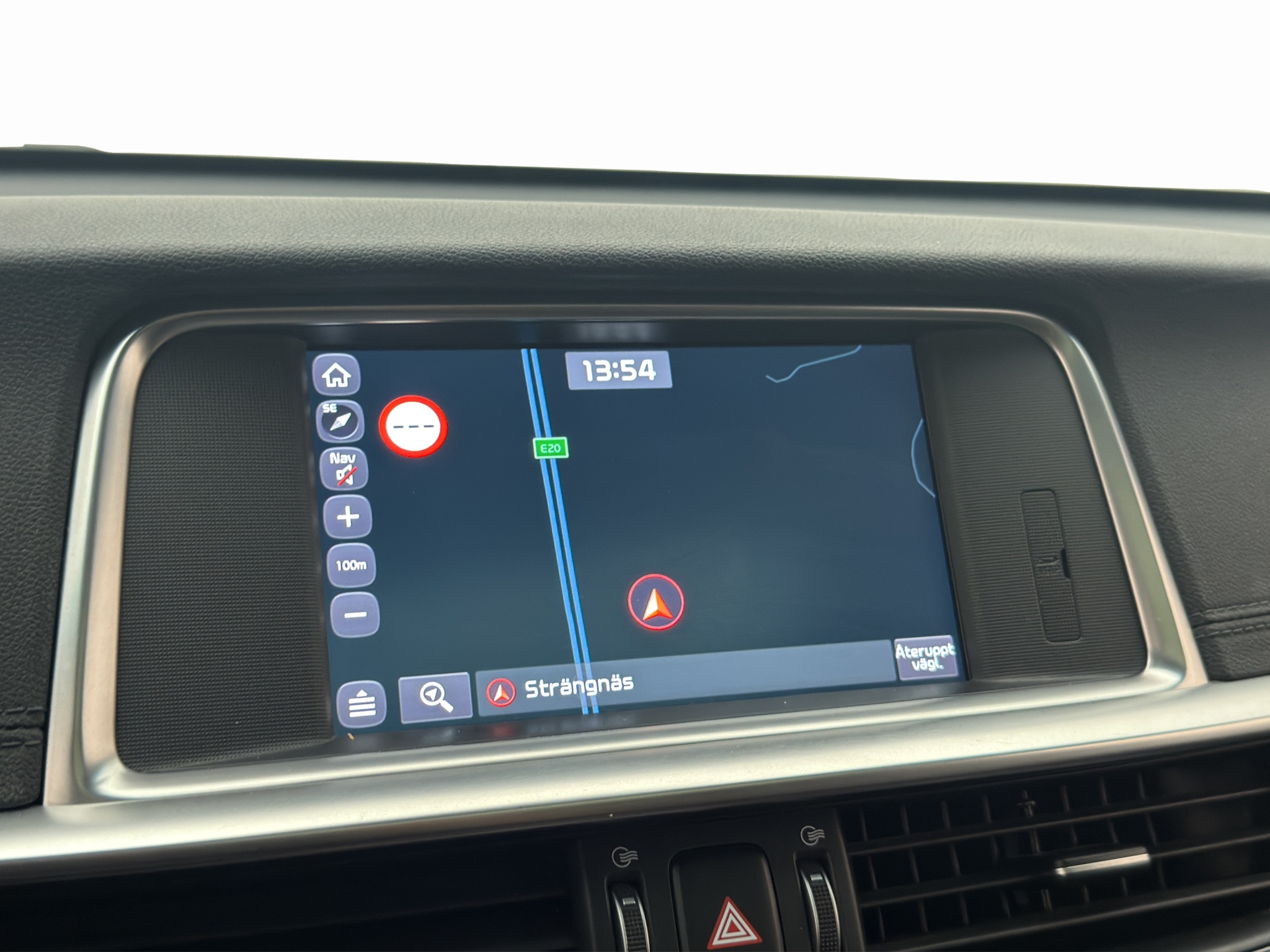 Kia Optima 2019 - miniatyr 22