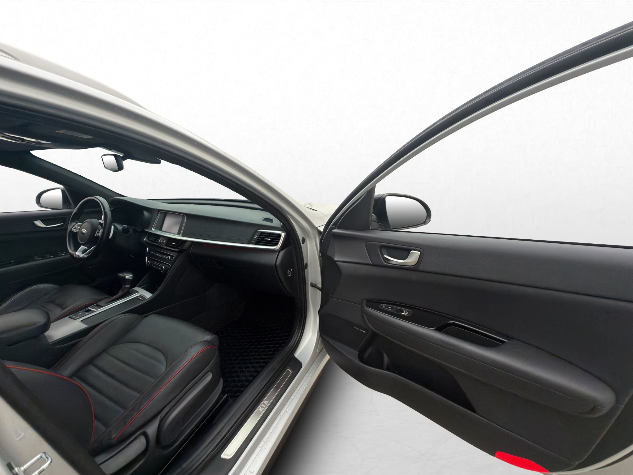 Kia Optima 2019 - miniatyr 27