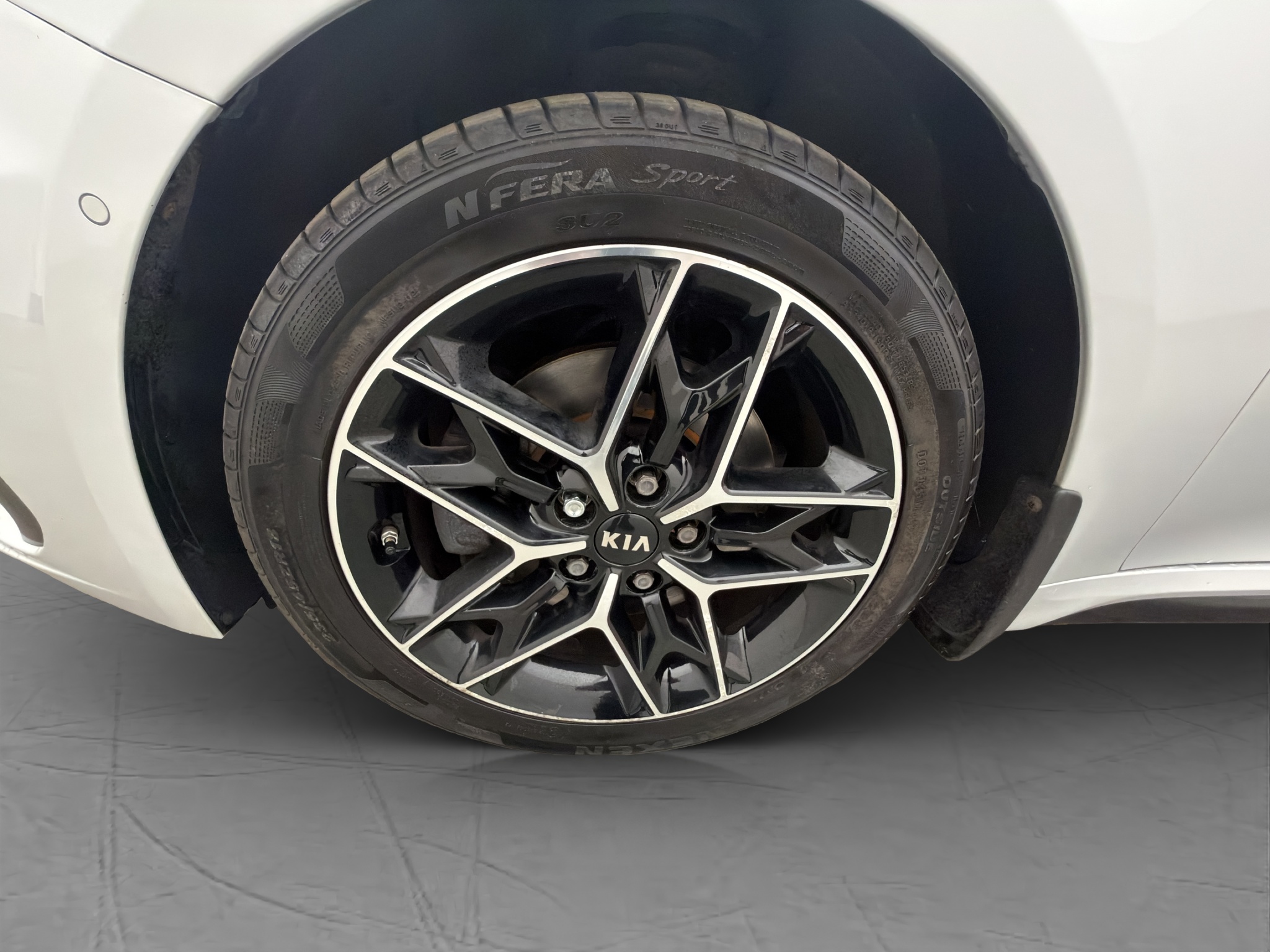 Kia Optima 2019 - miniatyr 32