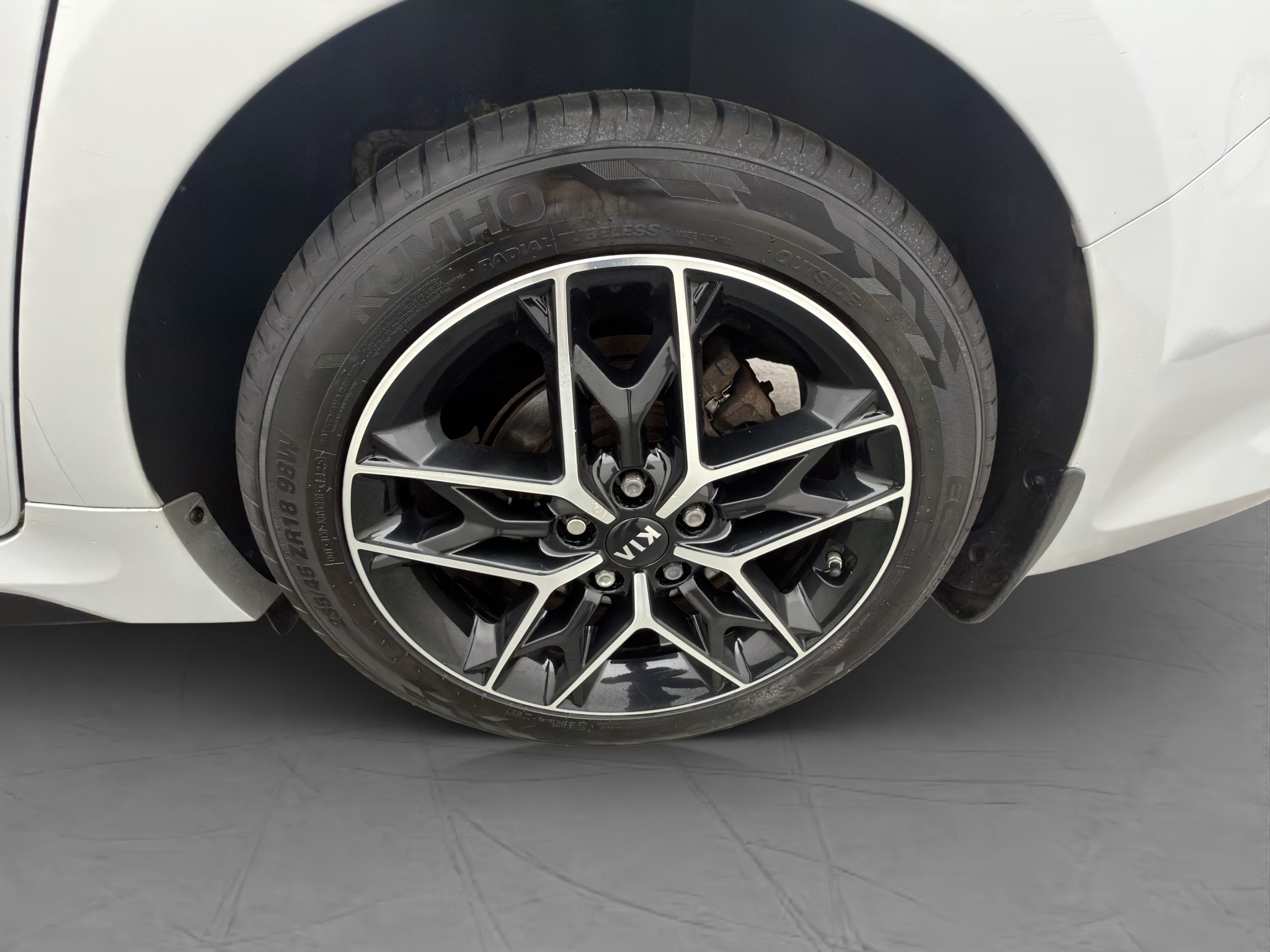 Kia Optima 2019 - miniatyr 33