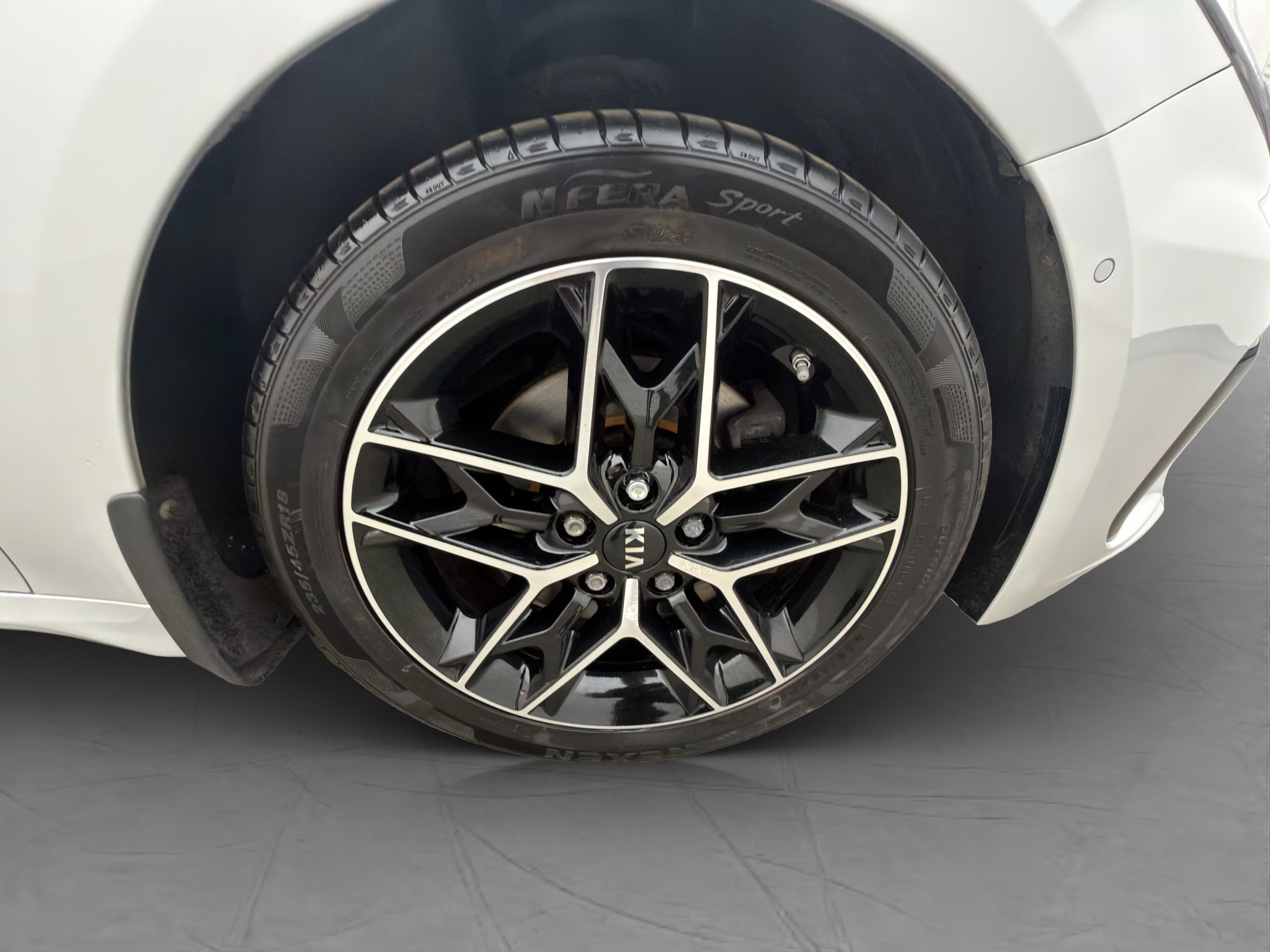 Kia Optima 2019 - miniatyr 35