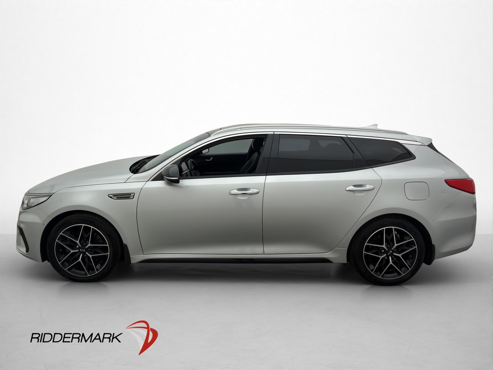 Kia Optima 2019 - miniatyr 7