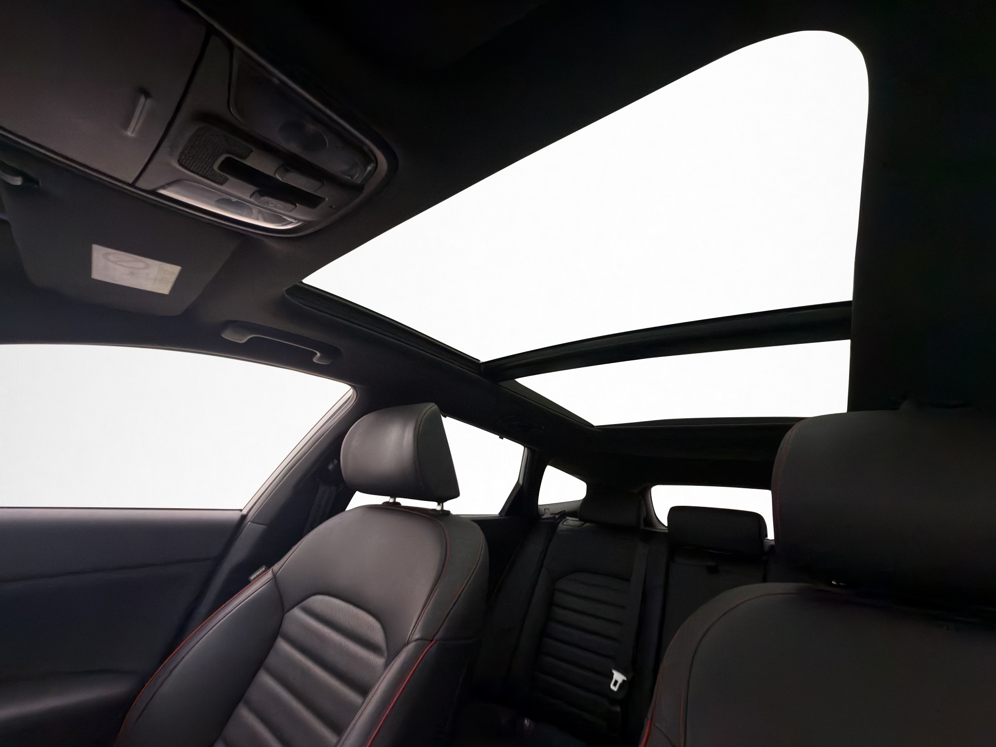 Kia Optima 2019 - miniatyr 8