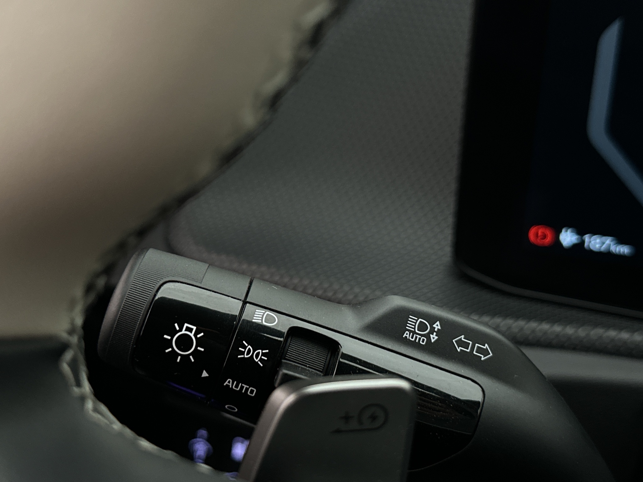 Kia EV6 2025 - miniatyr 17