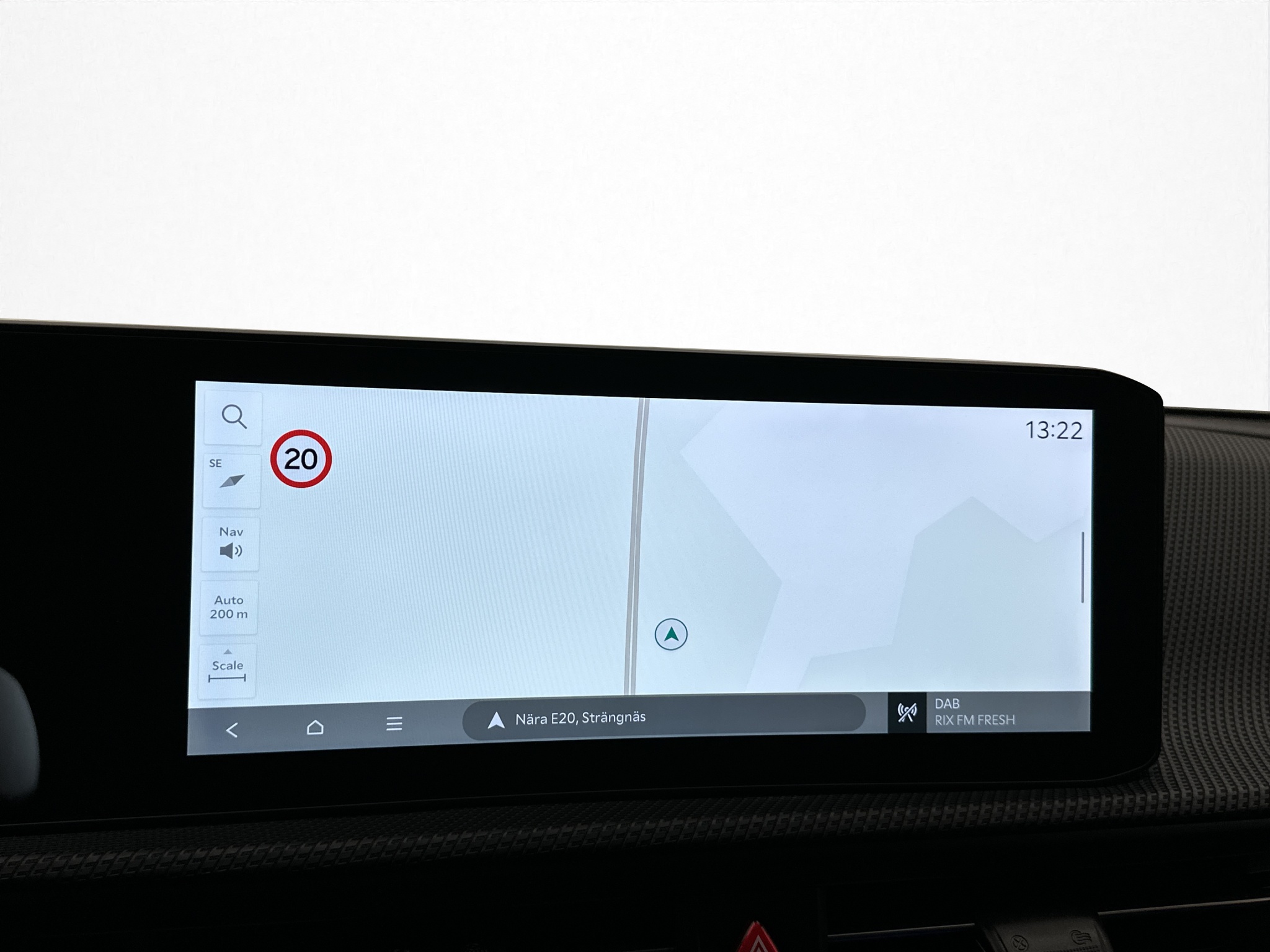 Kia EV6 2025 - miniatyr 24