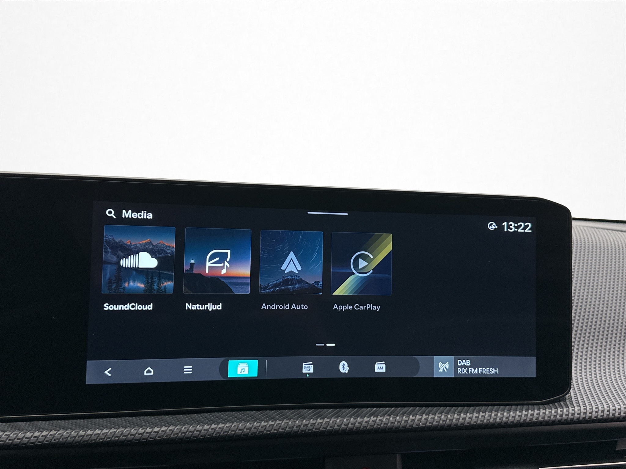 Kia EV6 2025 - miniatyr 26