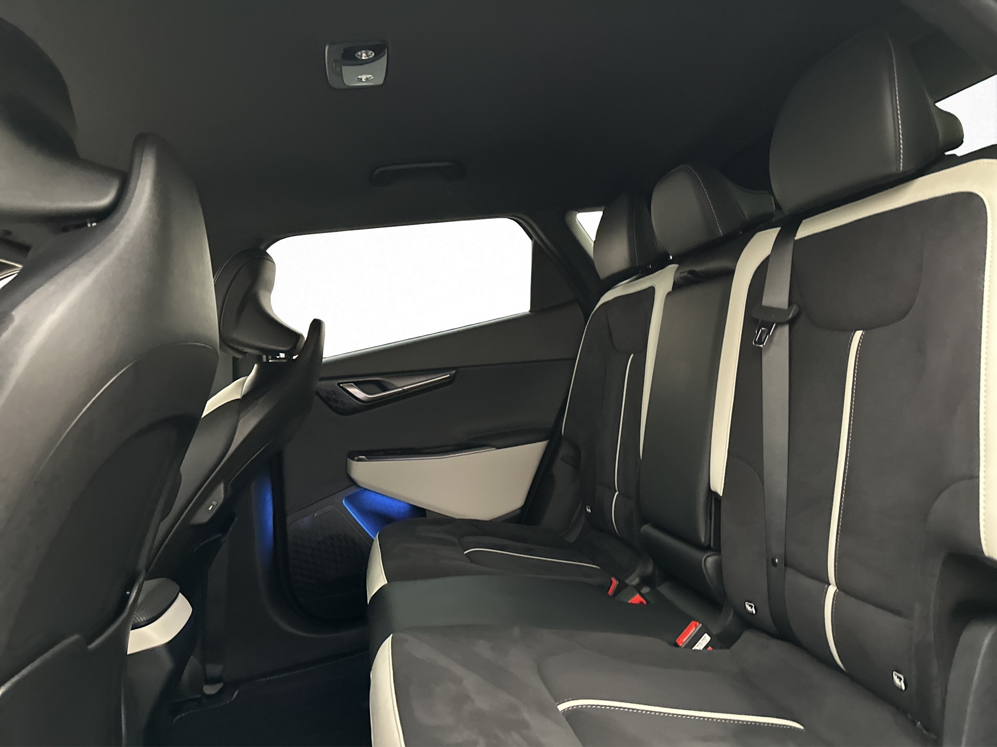 Kia EV6 2025 - miniatyr 31