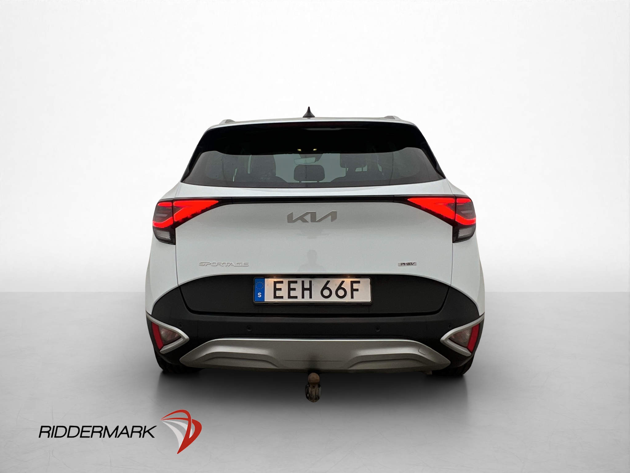 Kia Sportage 2022 - miniatyr 11
