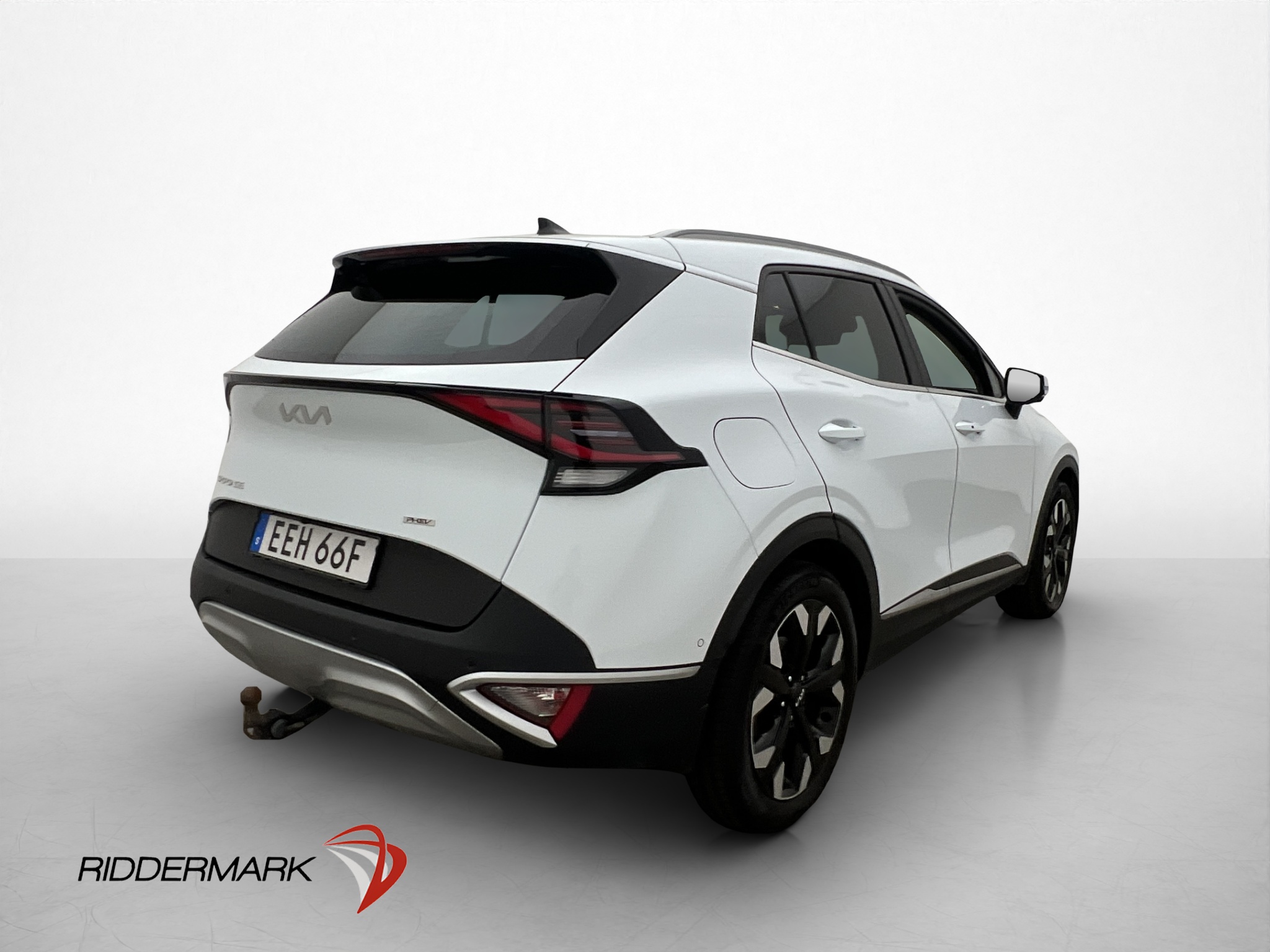 Kia Sportage 2022 - miniatyr 13