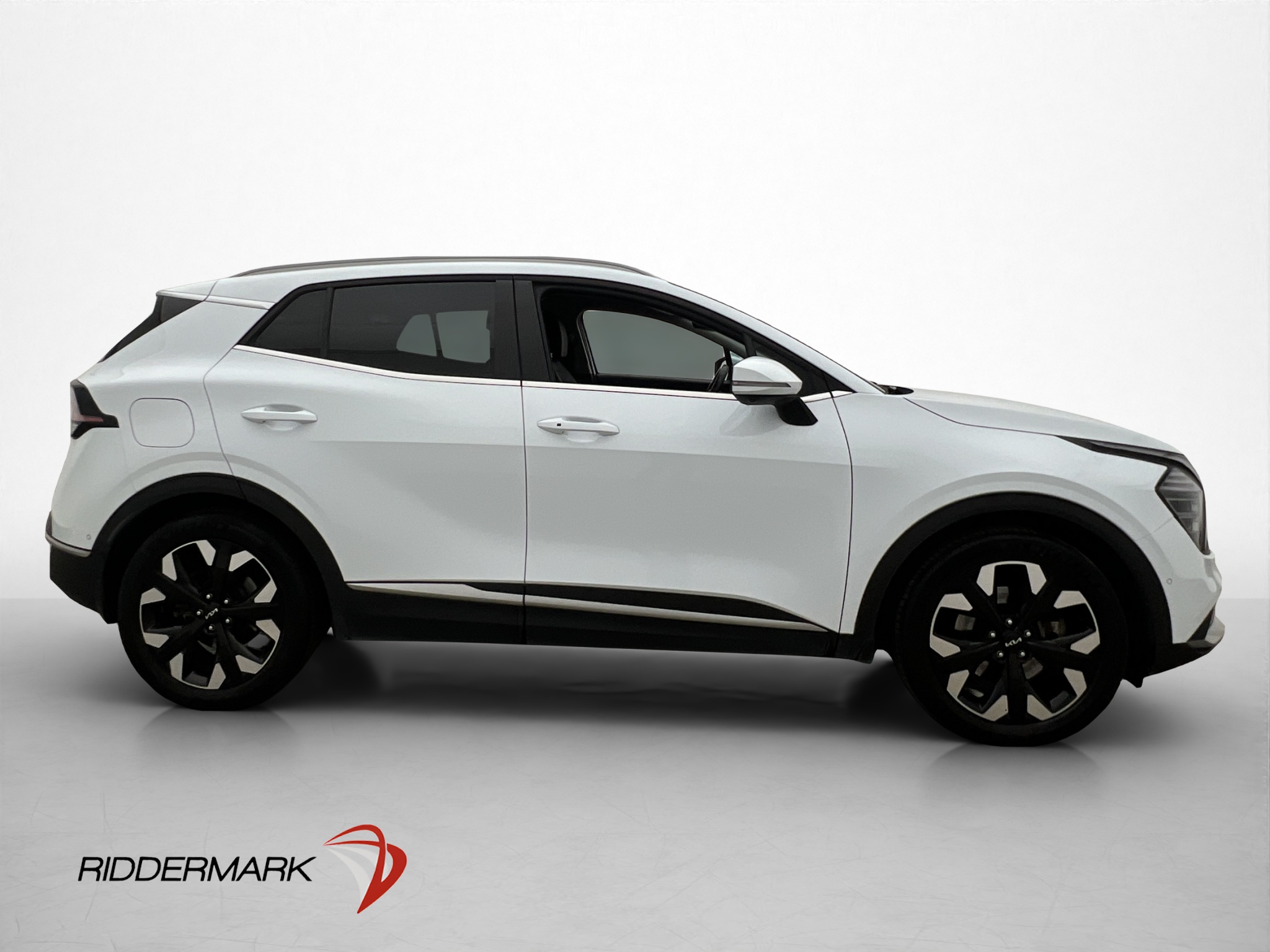 Kia Sportage 2022 - miniatyr 15
