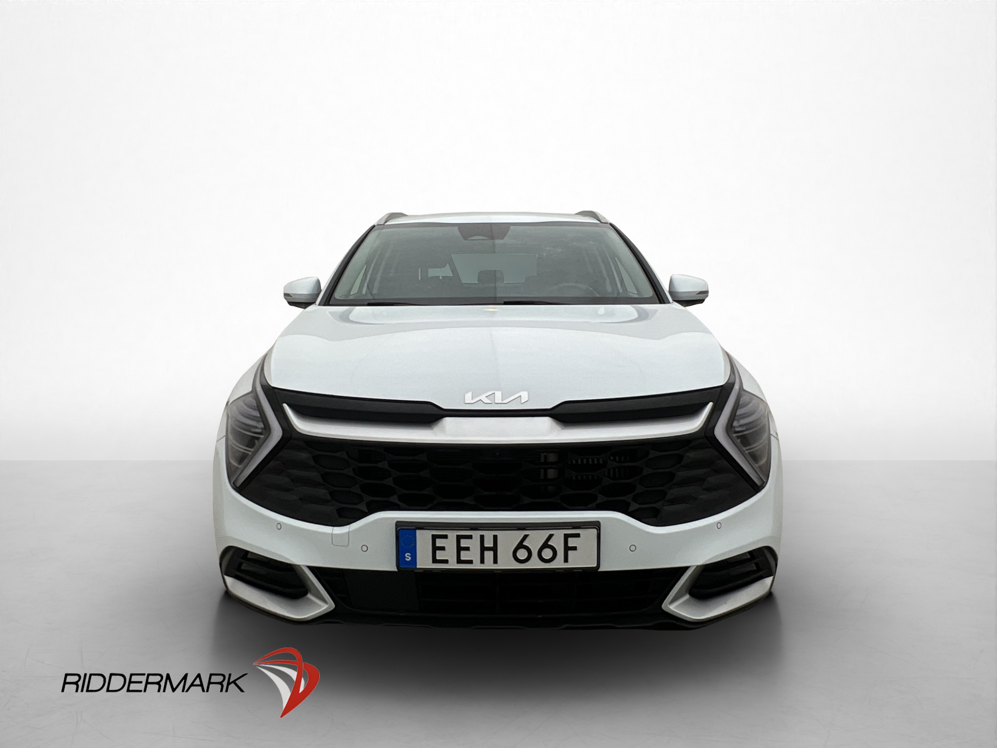 Kia Sportage 2022 - miniatyr 3