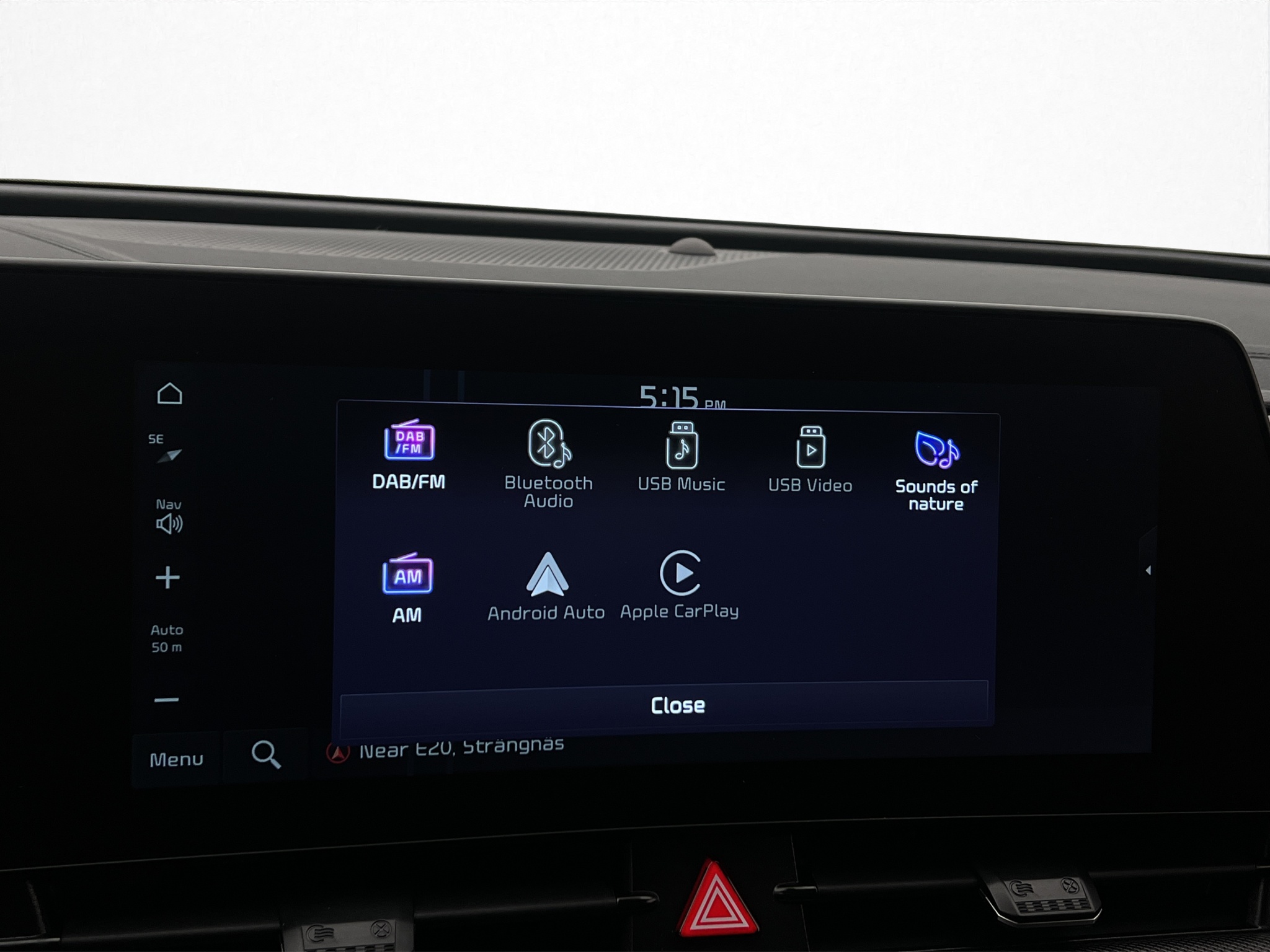 Kia Sportage 2022 - miniatyr 22