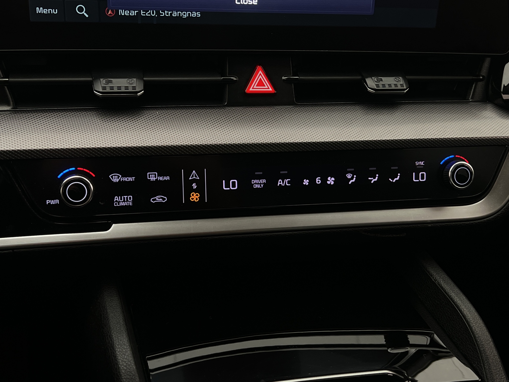 Kia Sportage 2022 - miniatyr 23
