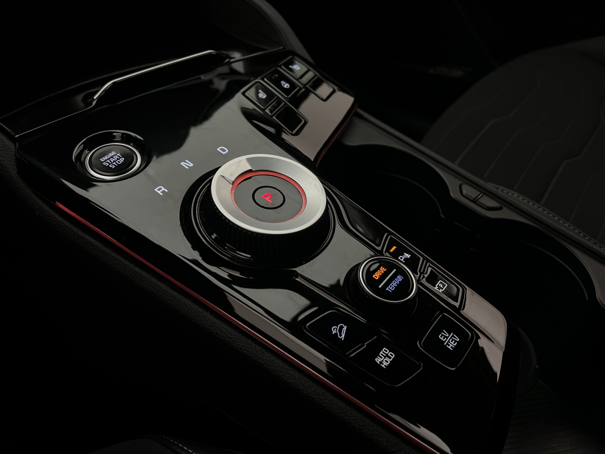 Kia Sportage 2022 - miniatyr 24