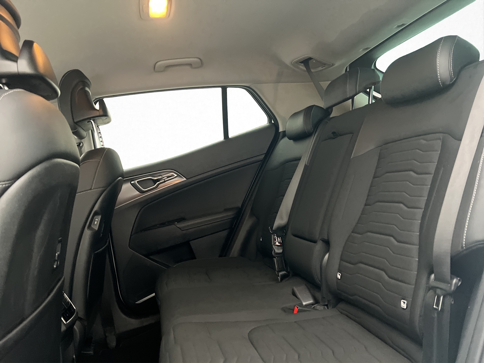 Kia Sportage 2022 - miniatyr 25