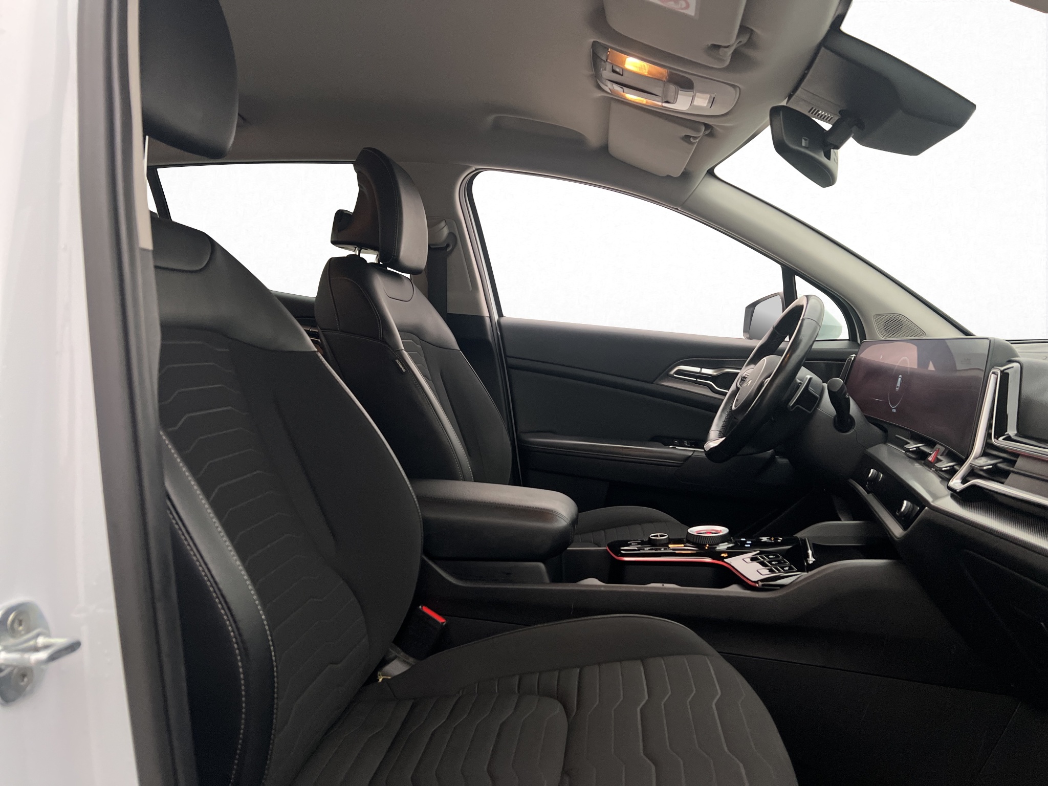 Kia Sportage 2022 - miniatyr 26