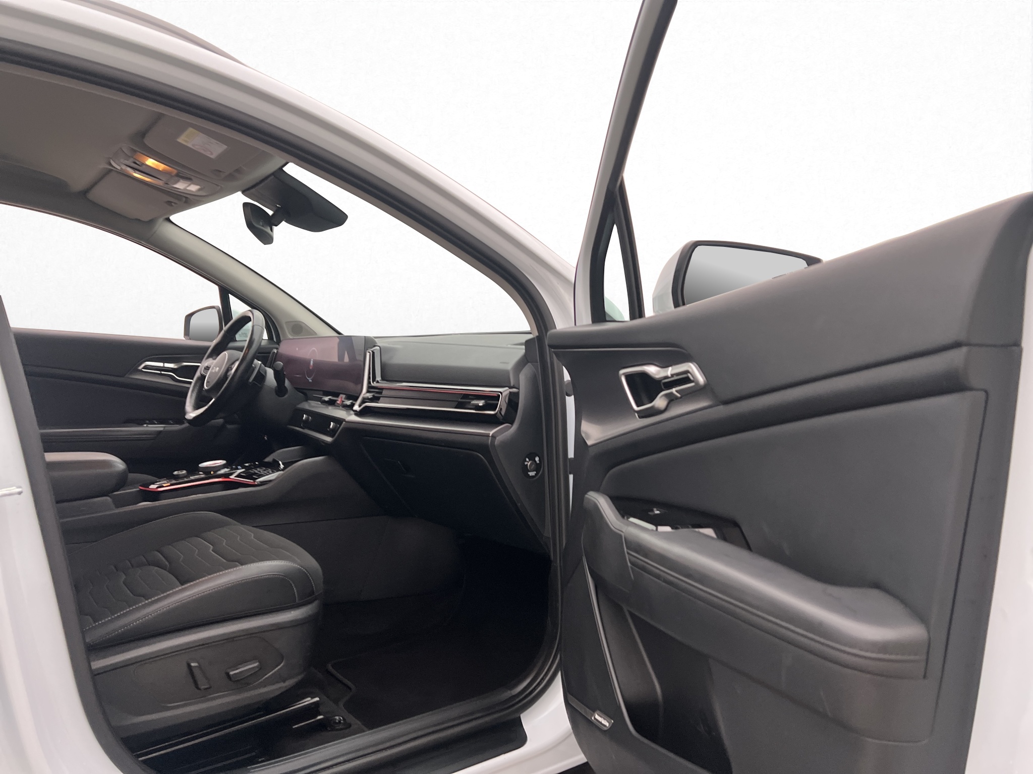 Kia Sportage 2022 - miniatyr 27