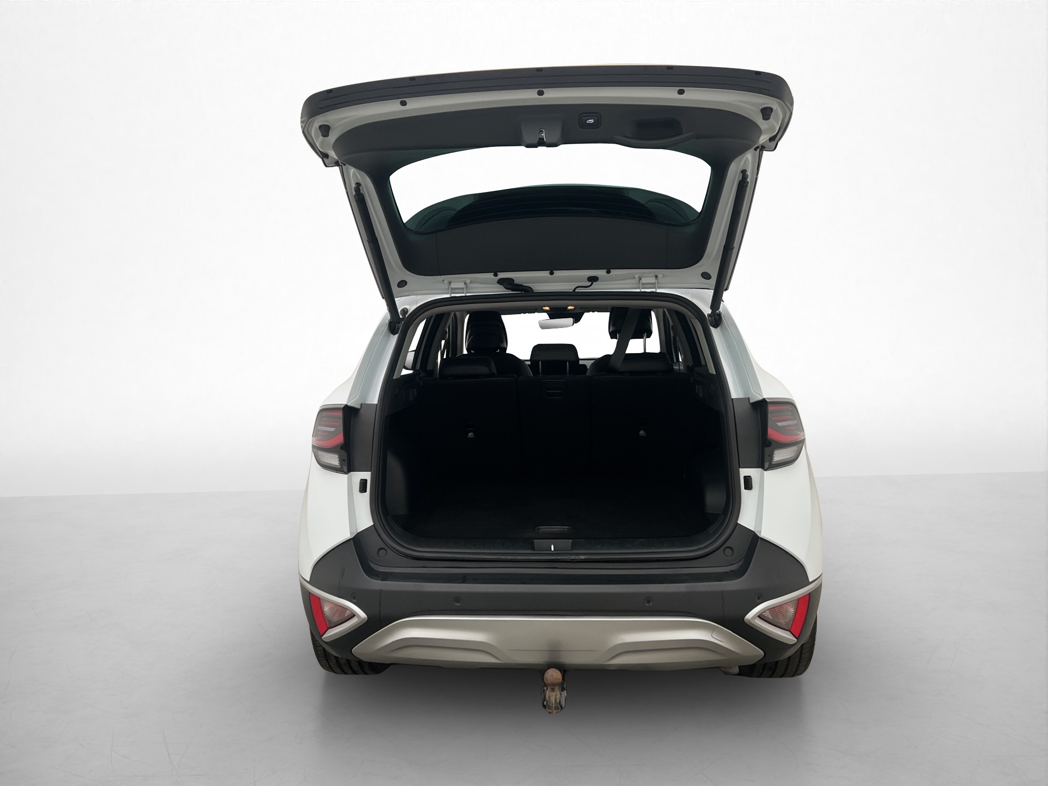 Kia Sportage 2022 - miniatyr 28