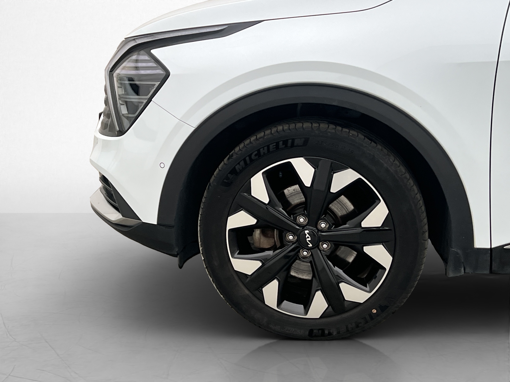 Kia Sportage 2022 - miniatyr 29