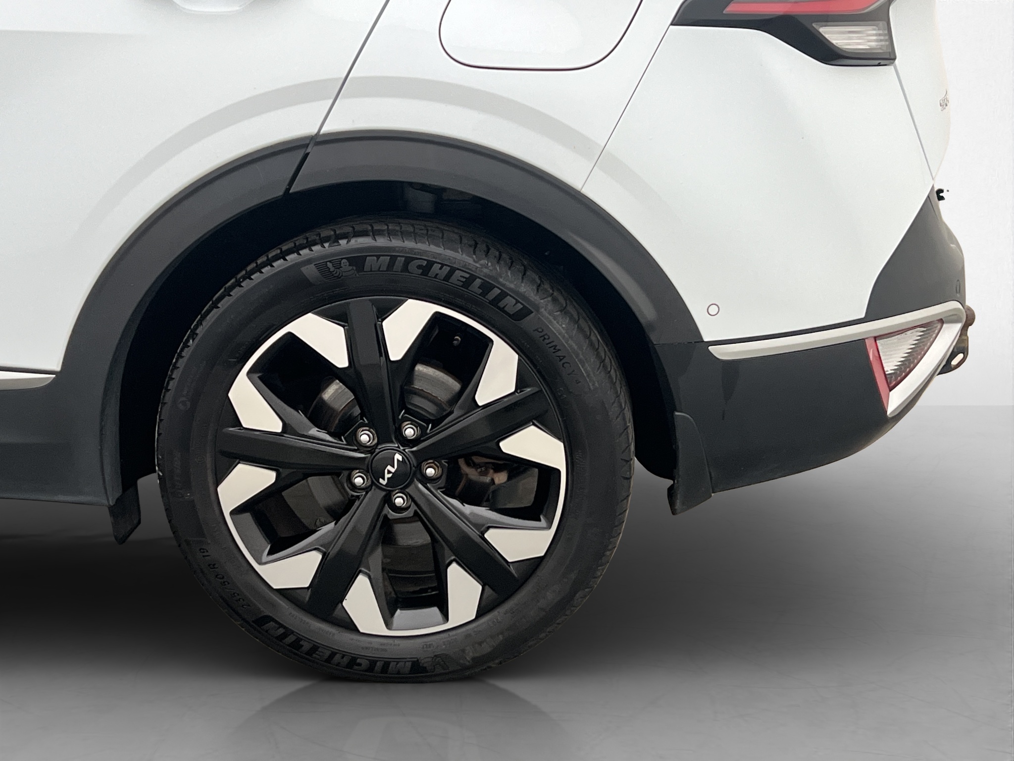 Kia Sportage 2022 - miniatyr 30