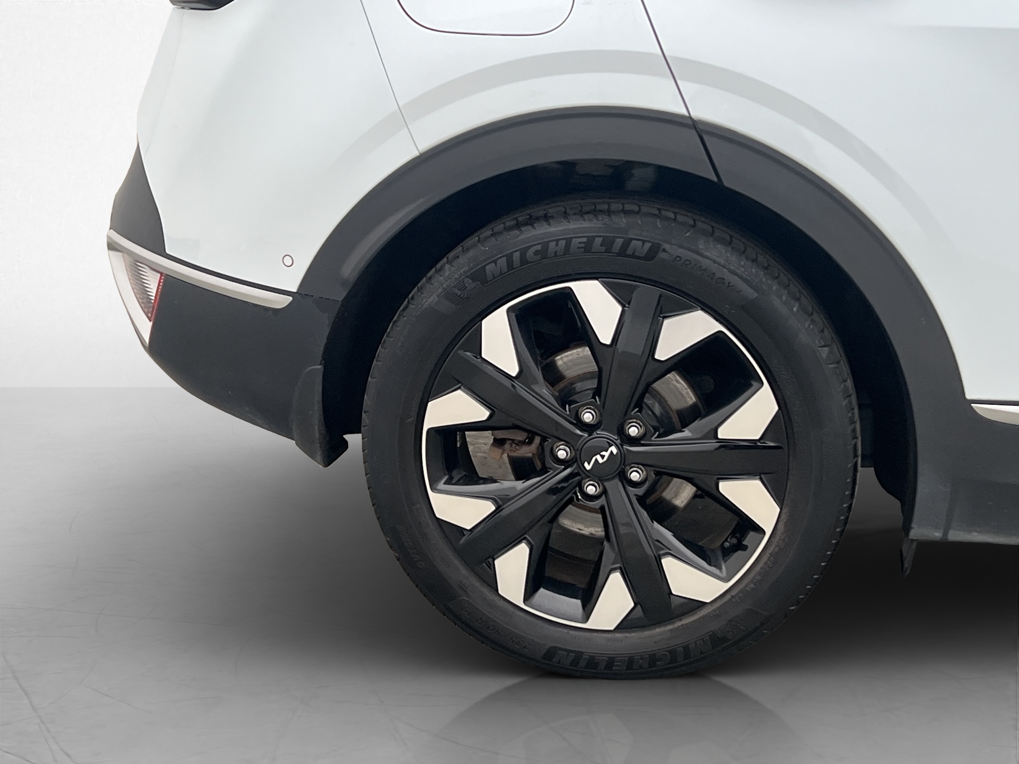 Kia Sportage 2022 - miniatyr 31